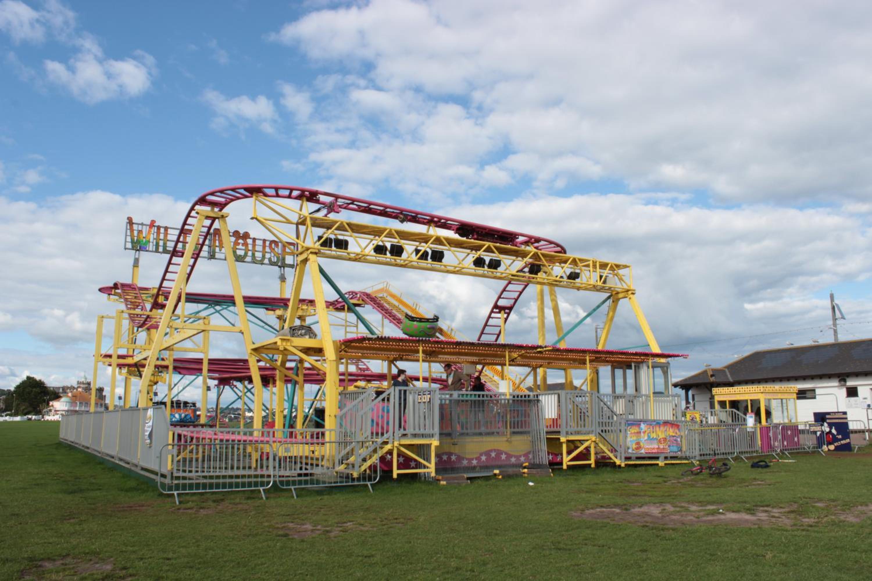 The P&M Paignton RESIDENCE, Billede 49