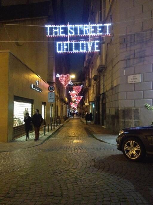 Ferrigni 20 Guesthouse