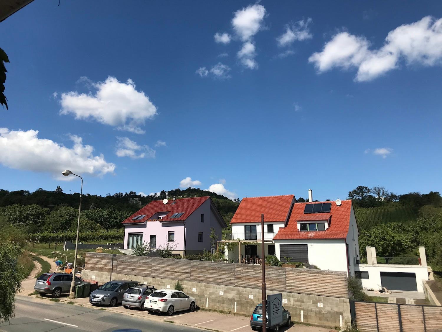 Pension Crhan