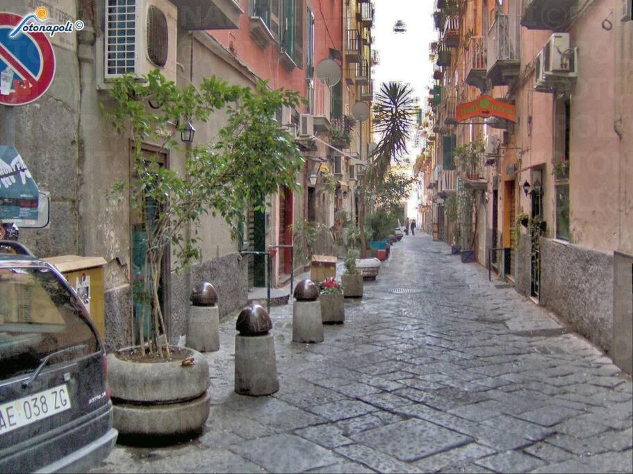 Ferrigni 20 Guesthouse
