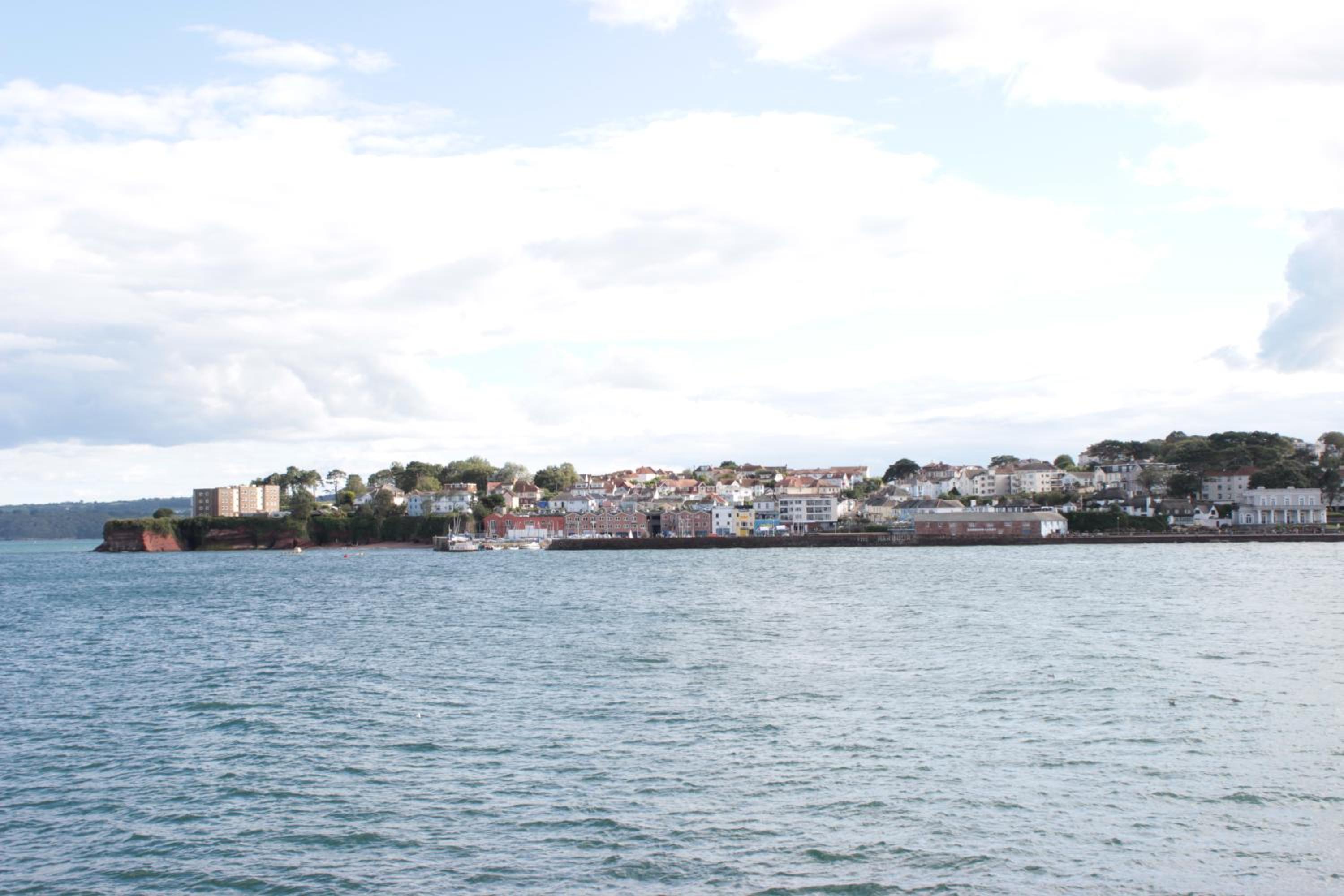 The P&M Paignton RESIDENCE, Billede 36