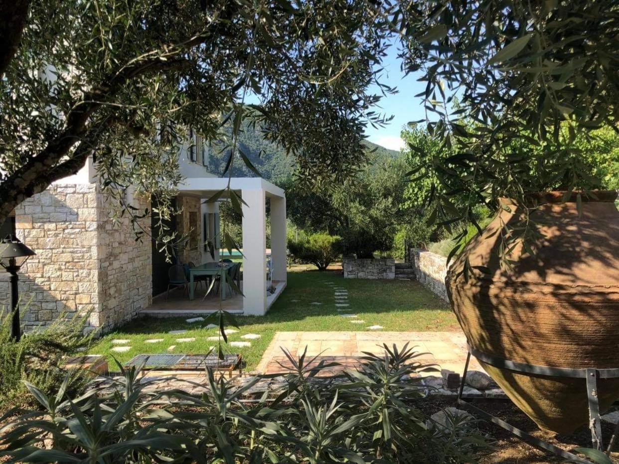 Villa Lithia view 2