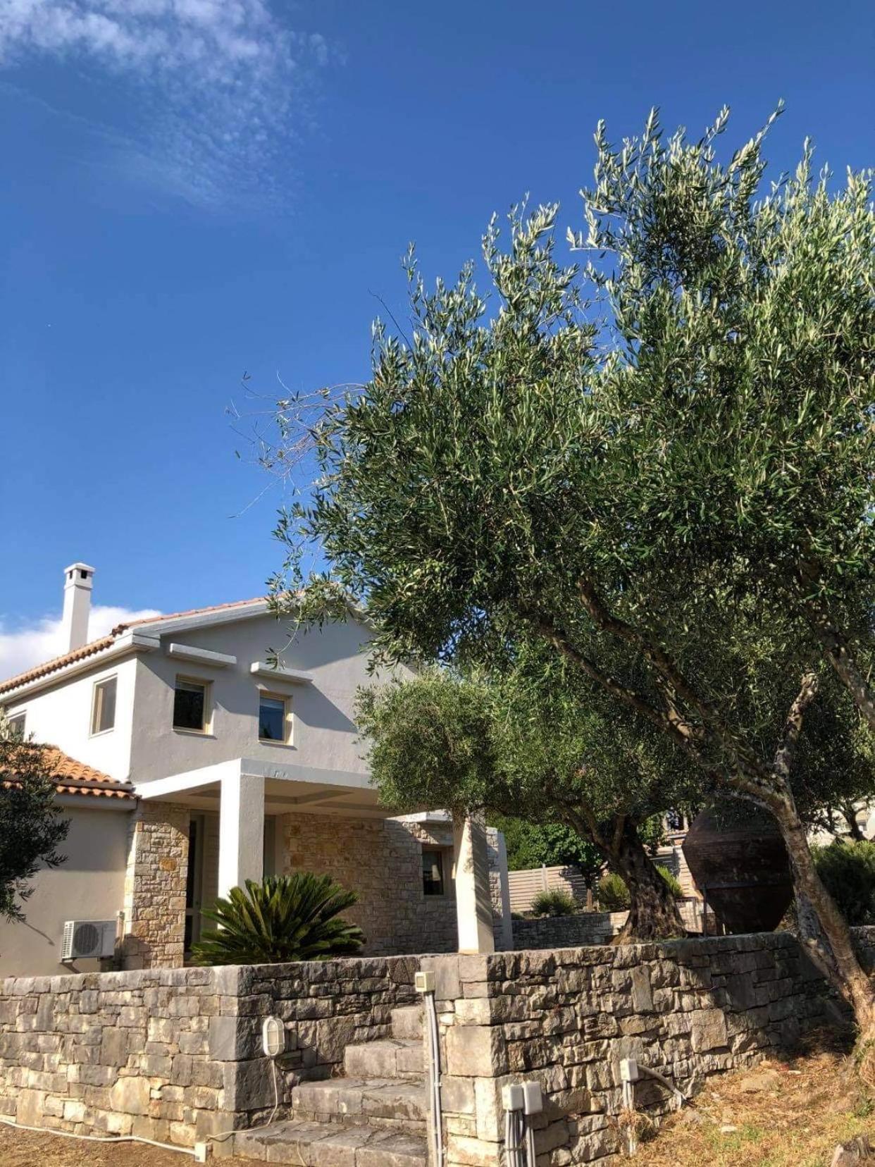 Villa Lithia view 3