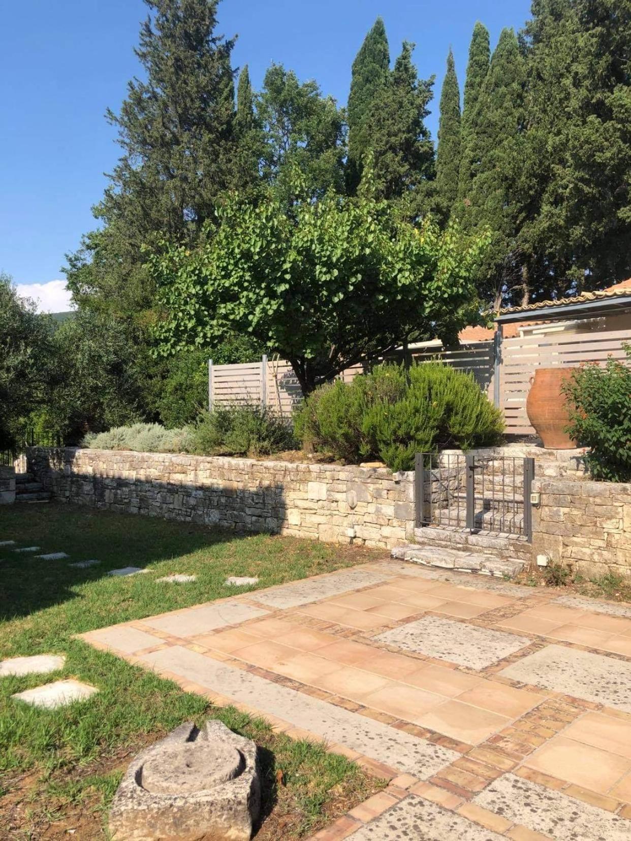 Villa Lithia view 5