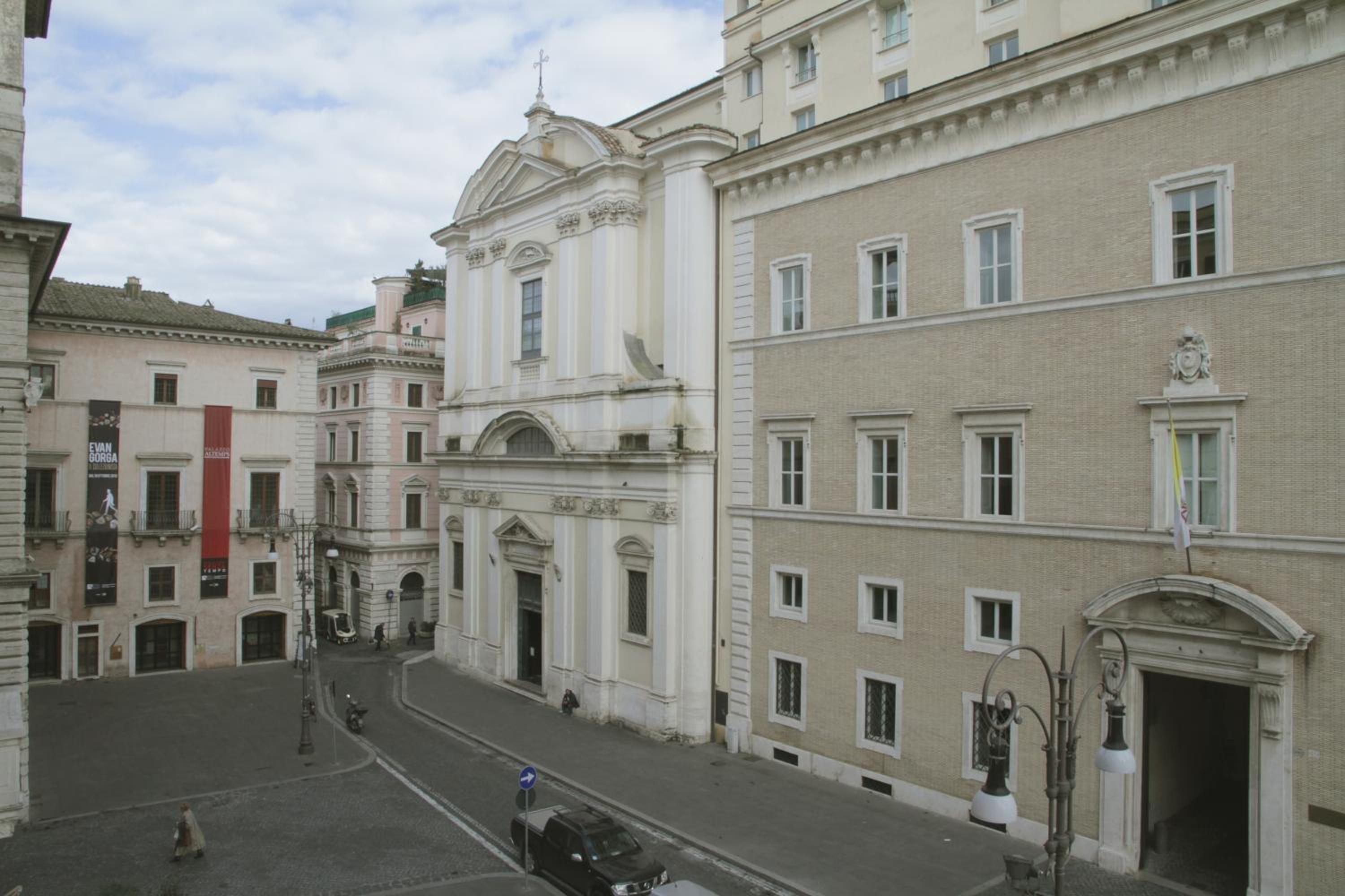 Relais Rione Ponte