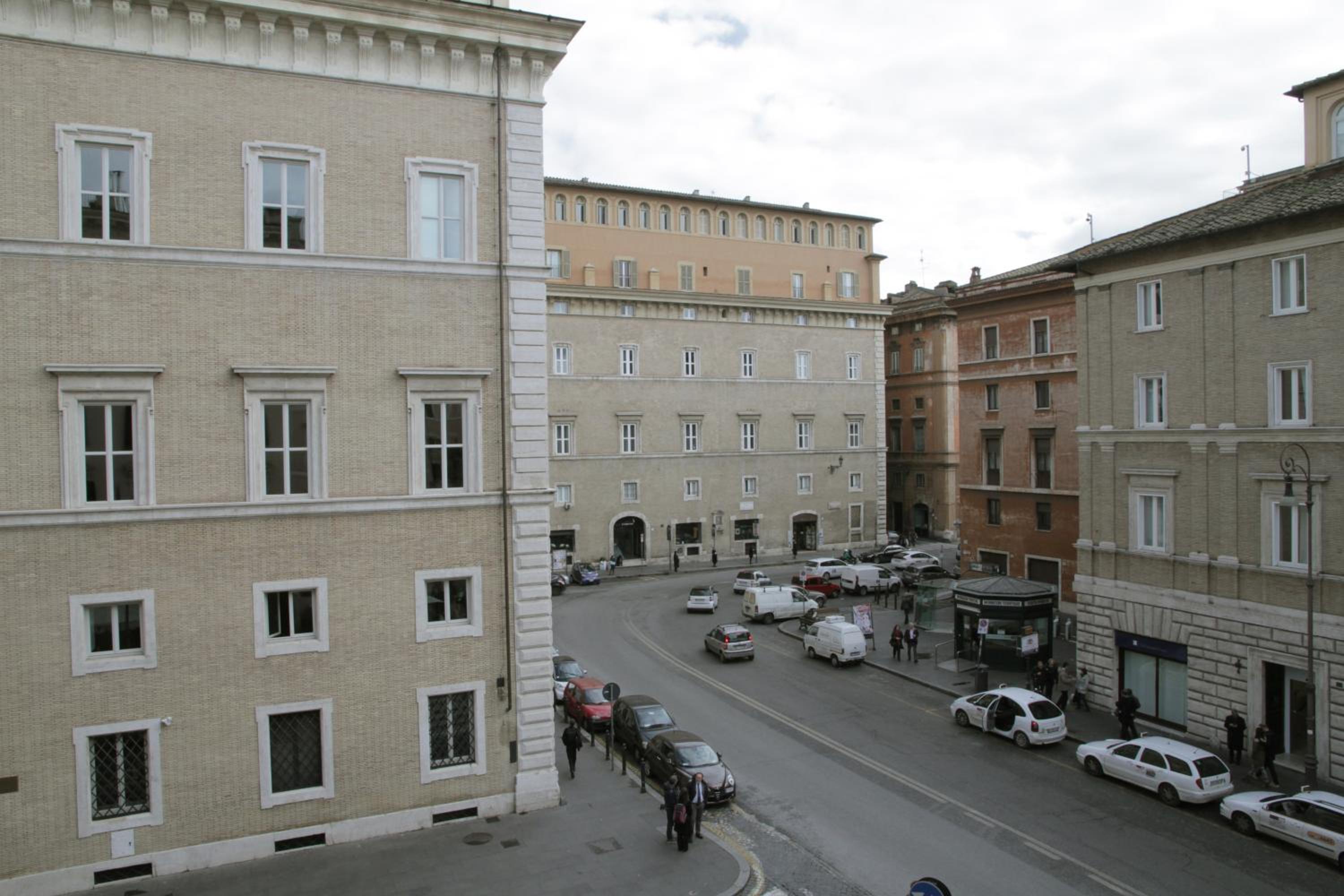 Relais Rione Ponte
