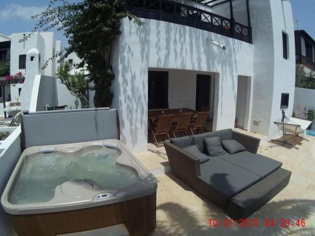 Casa Princesa Ico photo 3