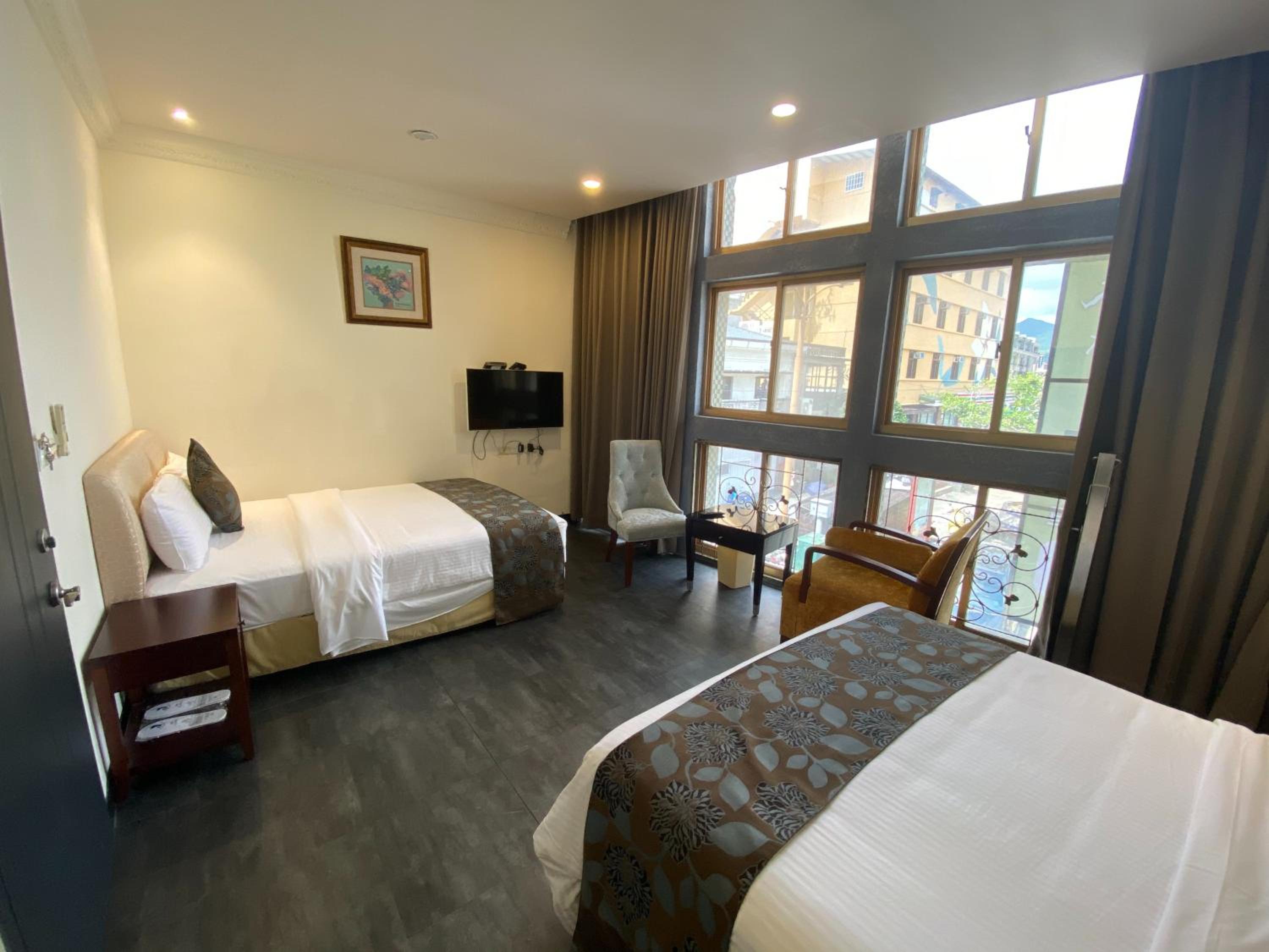 Kenting Heng-Chung Art Hostel