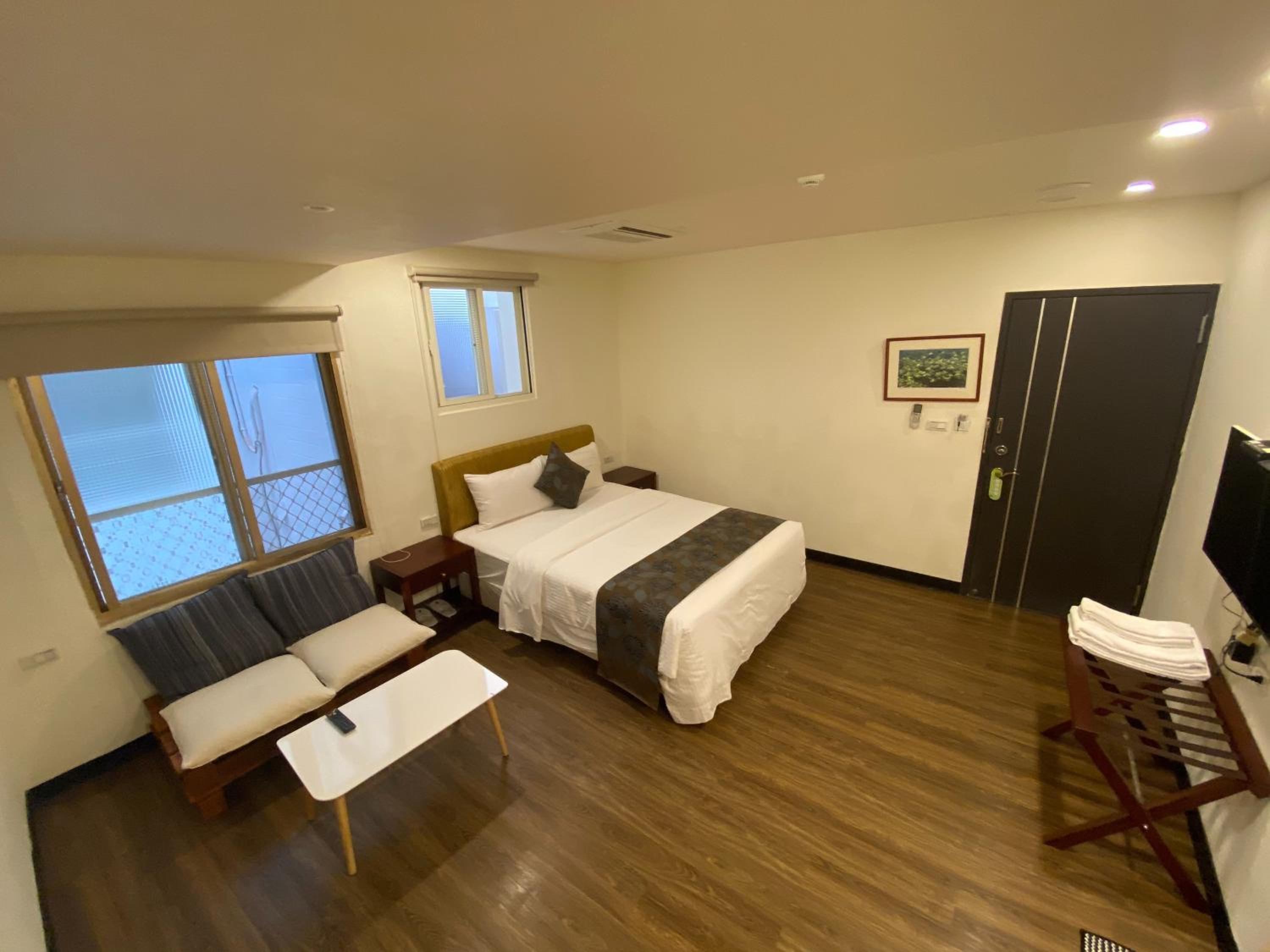 Kenting Heng-Chung Art Hostel