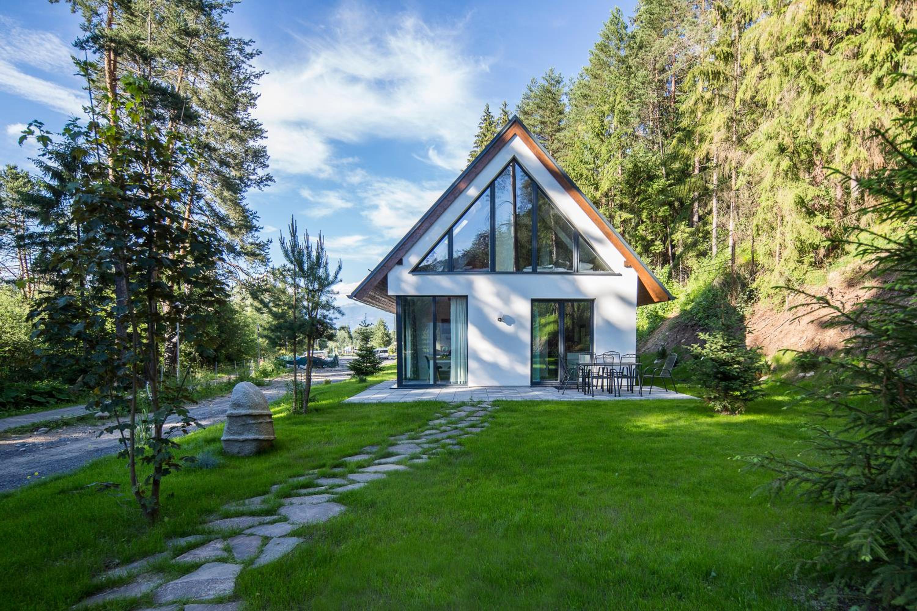 VESPERA SK - Chaty Jasna - Silent place - Unique design