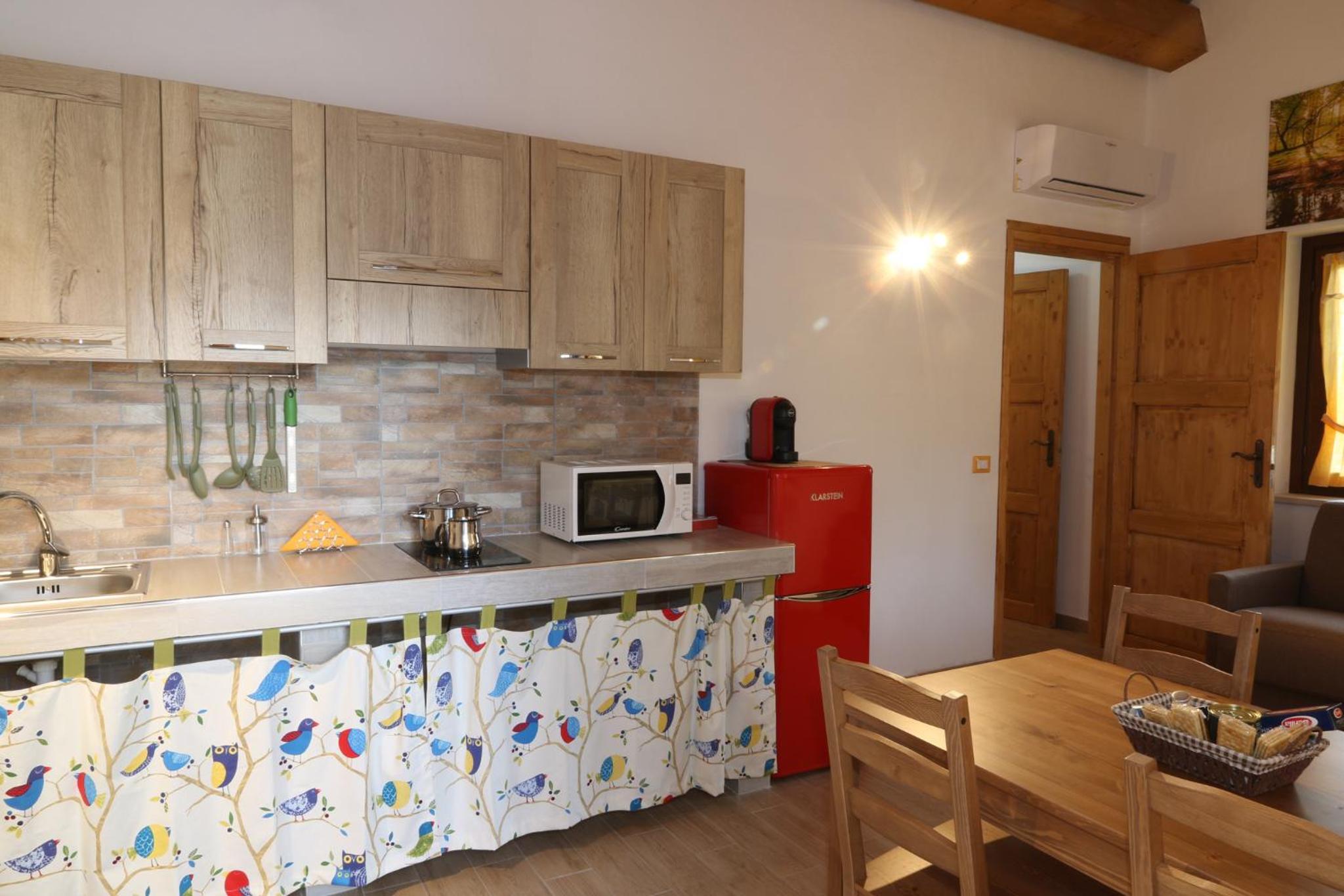 BorgoPratole CountryHouse