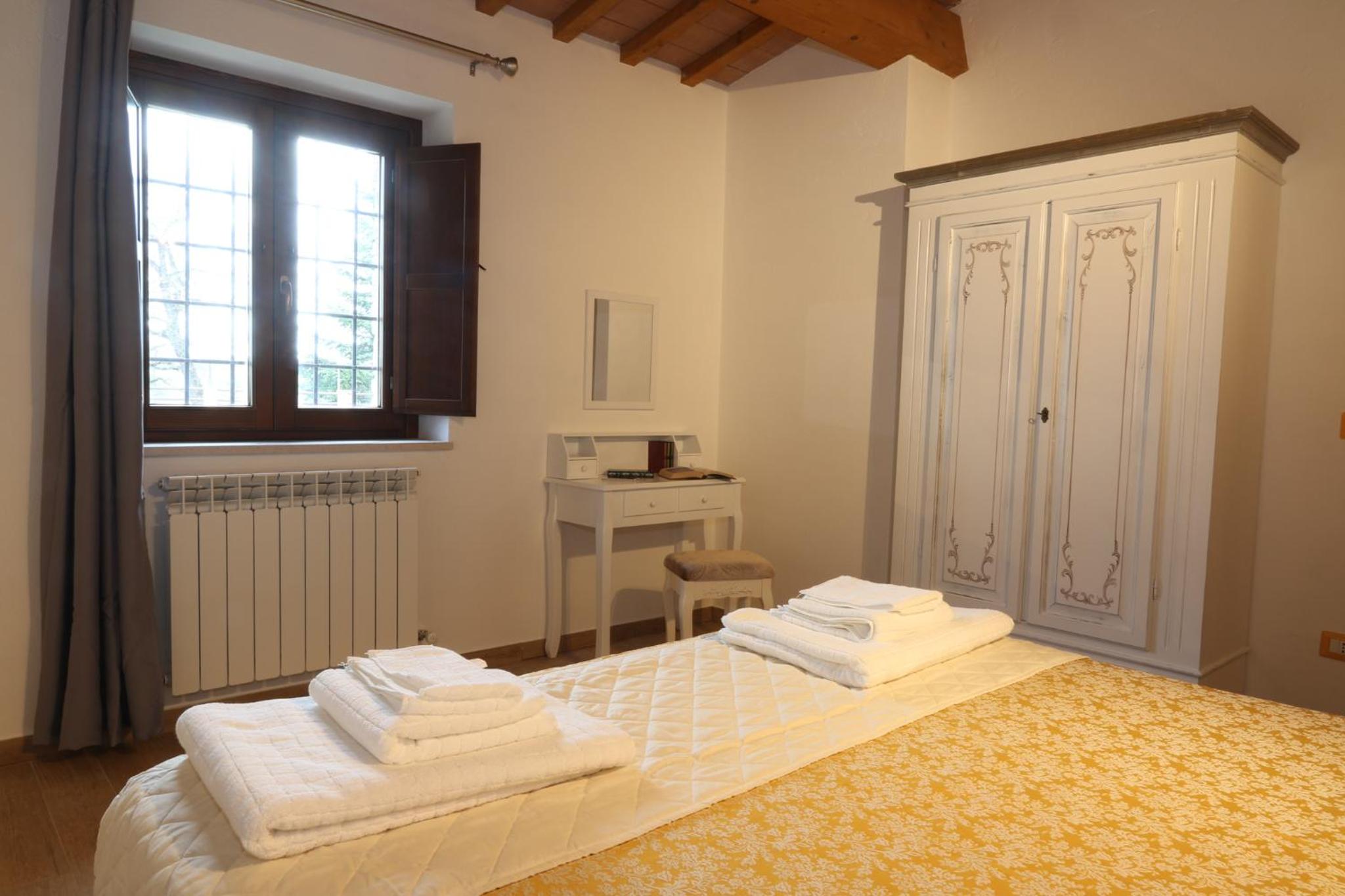 BorgoPratole CountryHouse