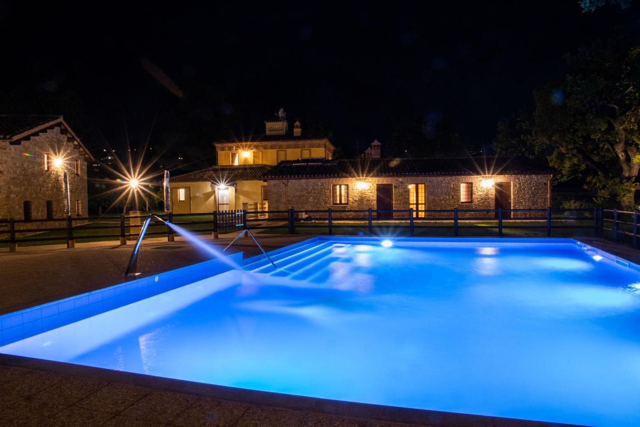 BorgoPratole CountryHouse