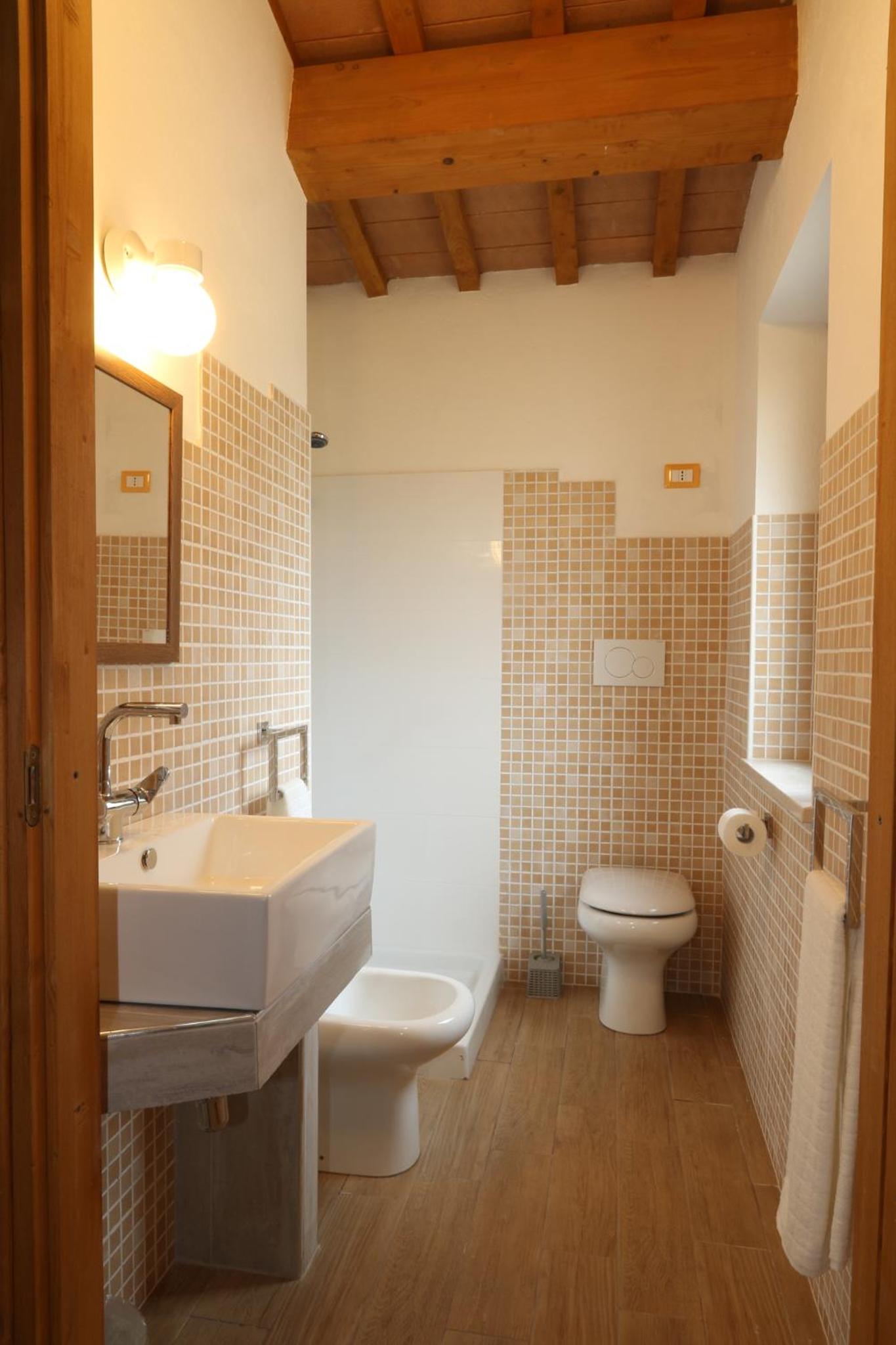 BorgoPratole CountryHouse