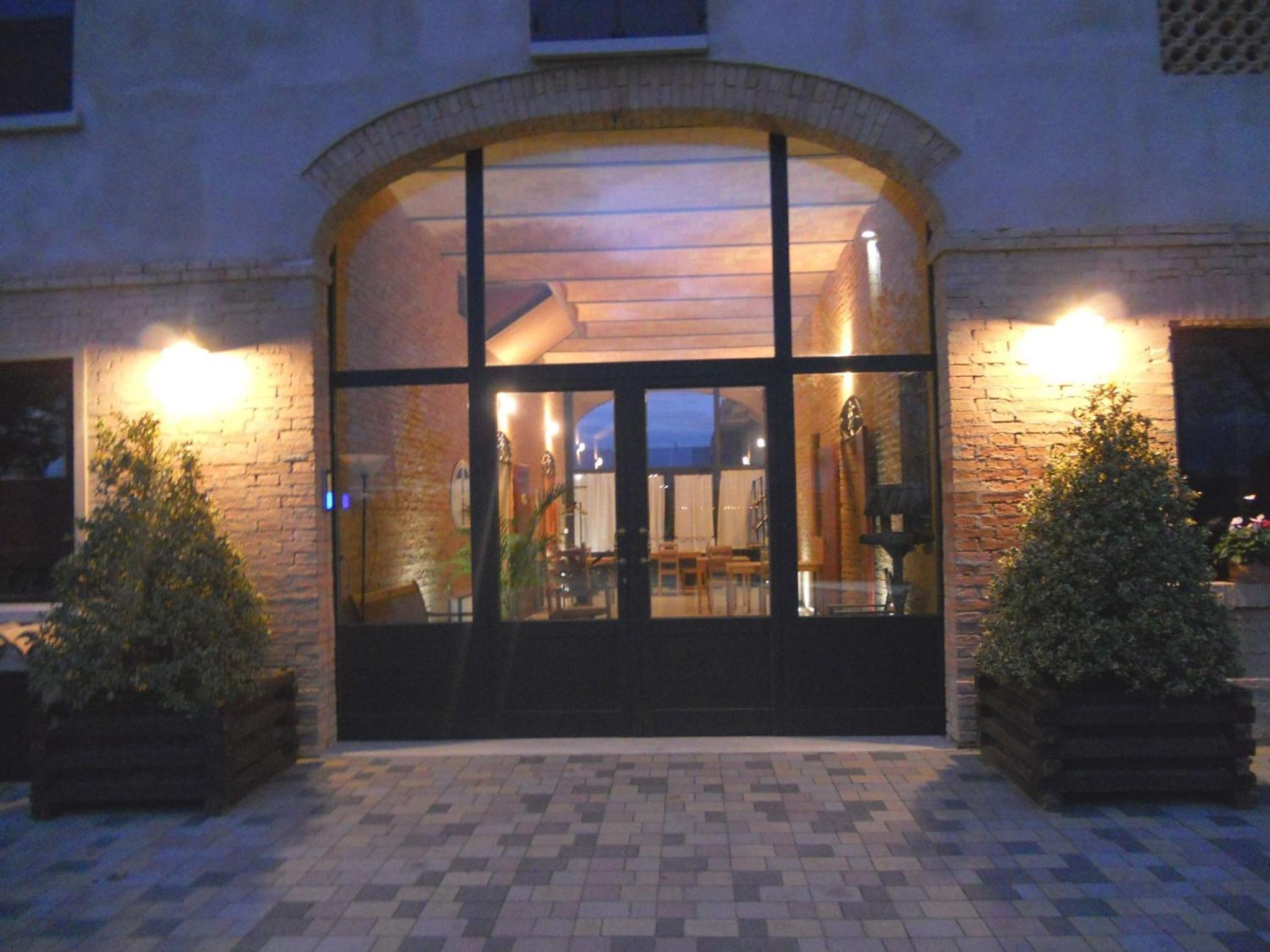 La Casa di Campagna - Property Image 113