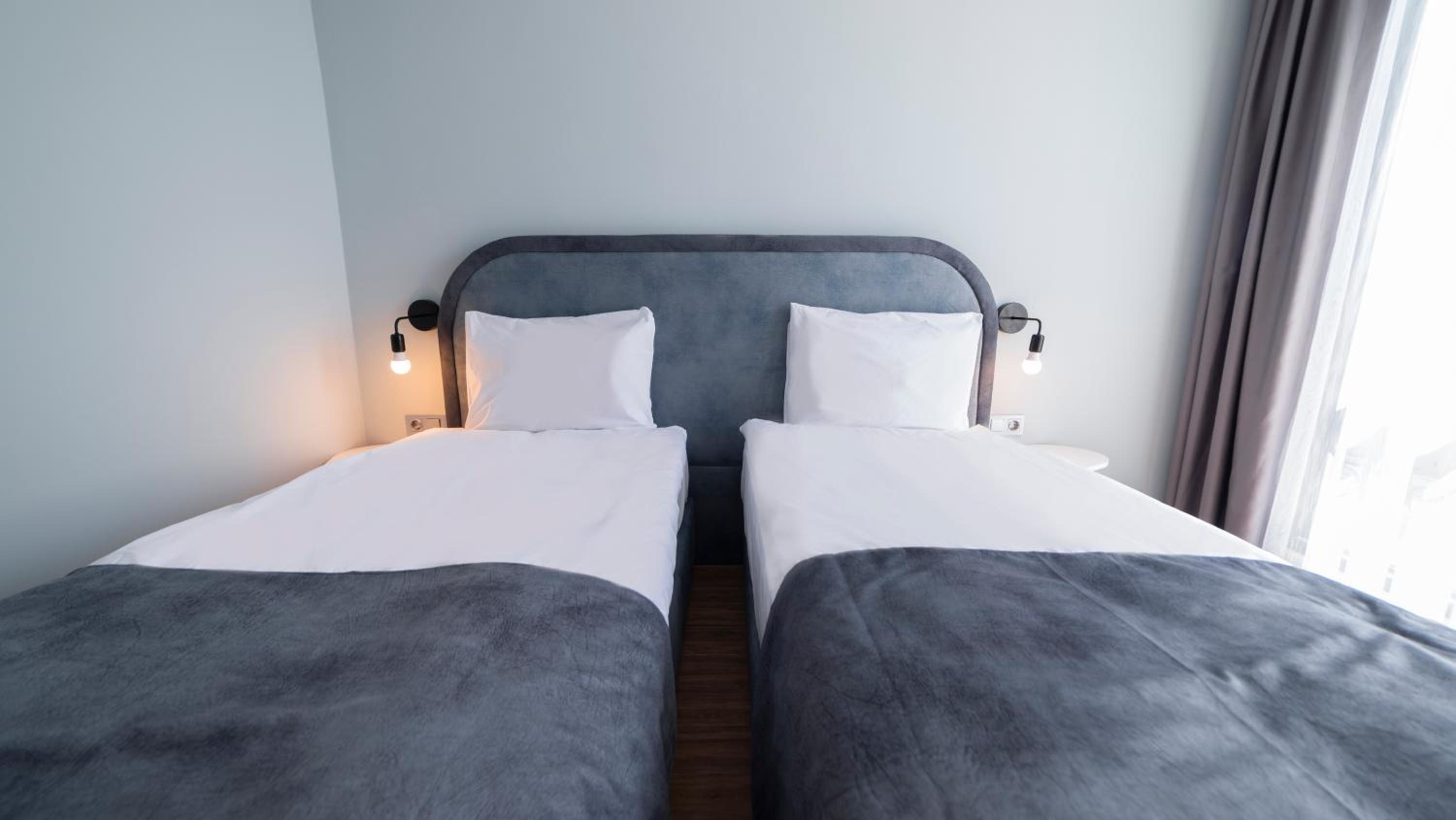 The Mori Club Hotel - Image 22