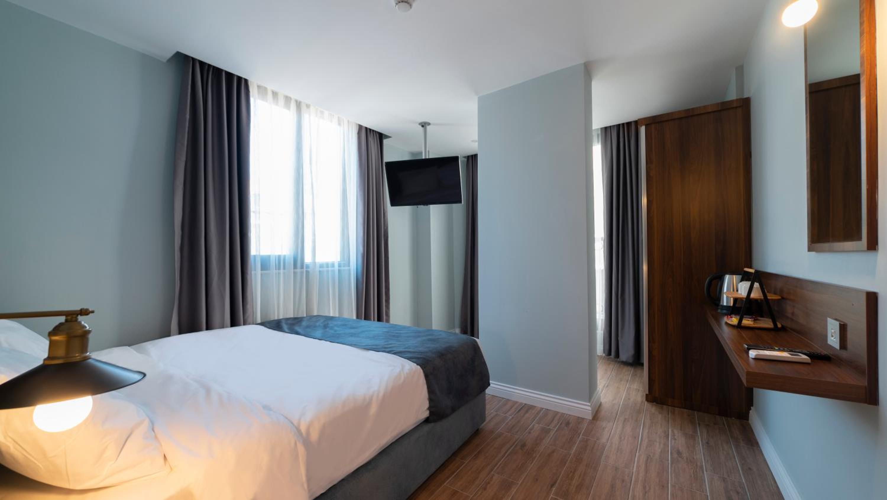 The Mori Club Hotel - Image 36