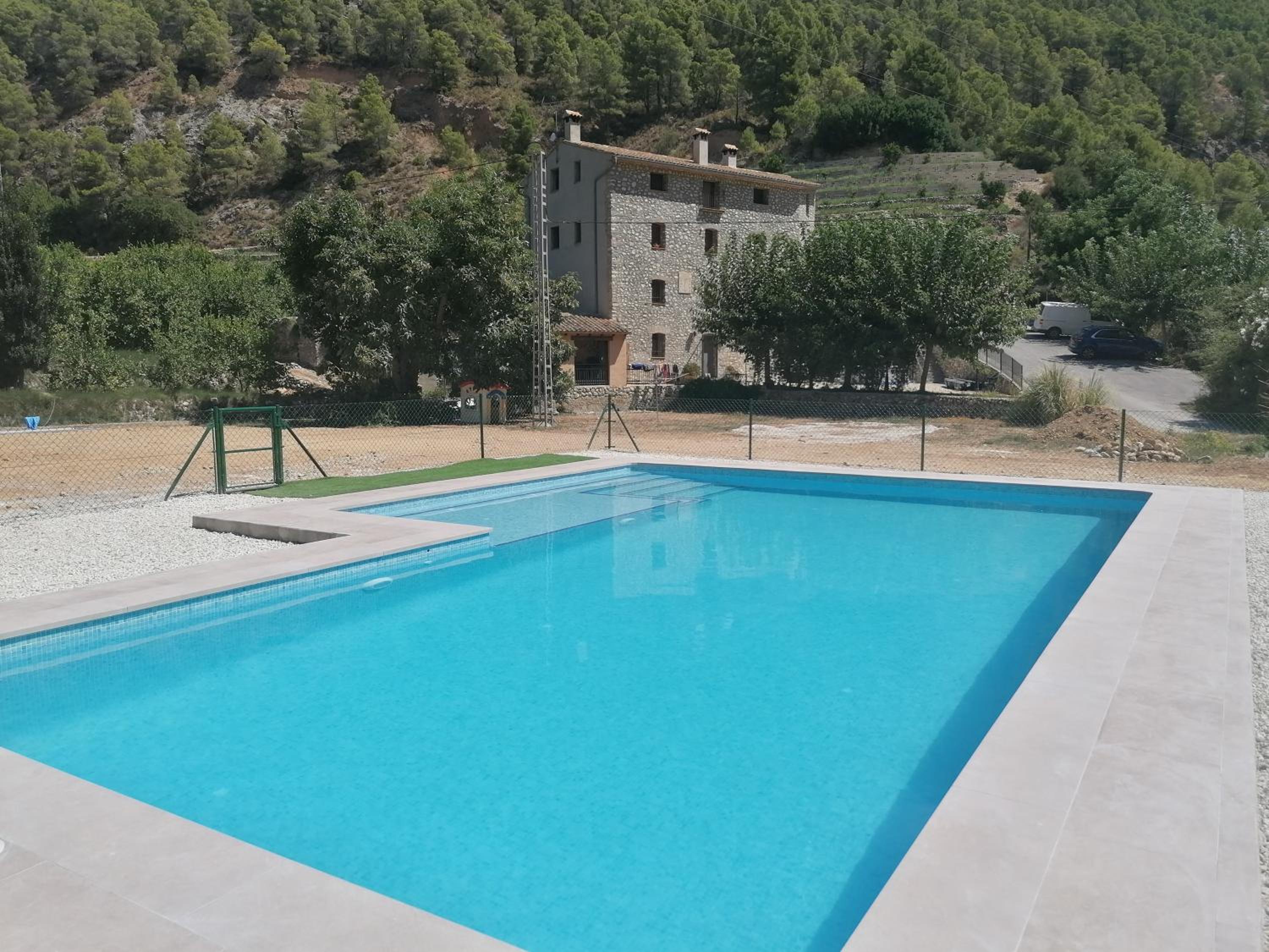 El Molinet del Governador- Apartamentos Rurales