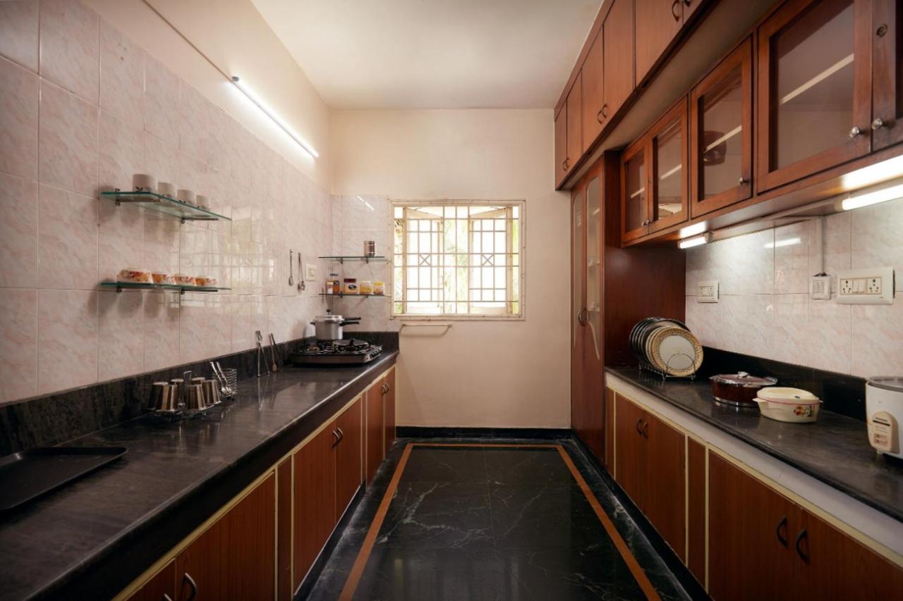 Sweet Memories- Perfect home stay