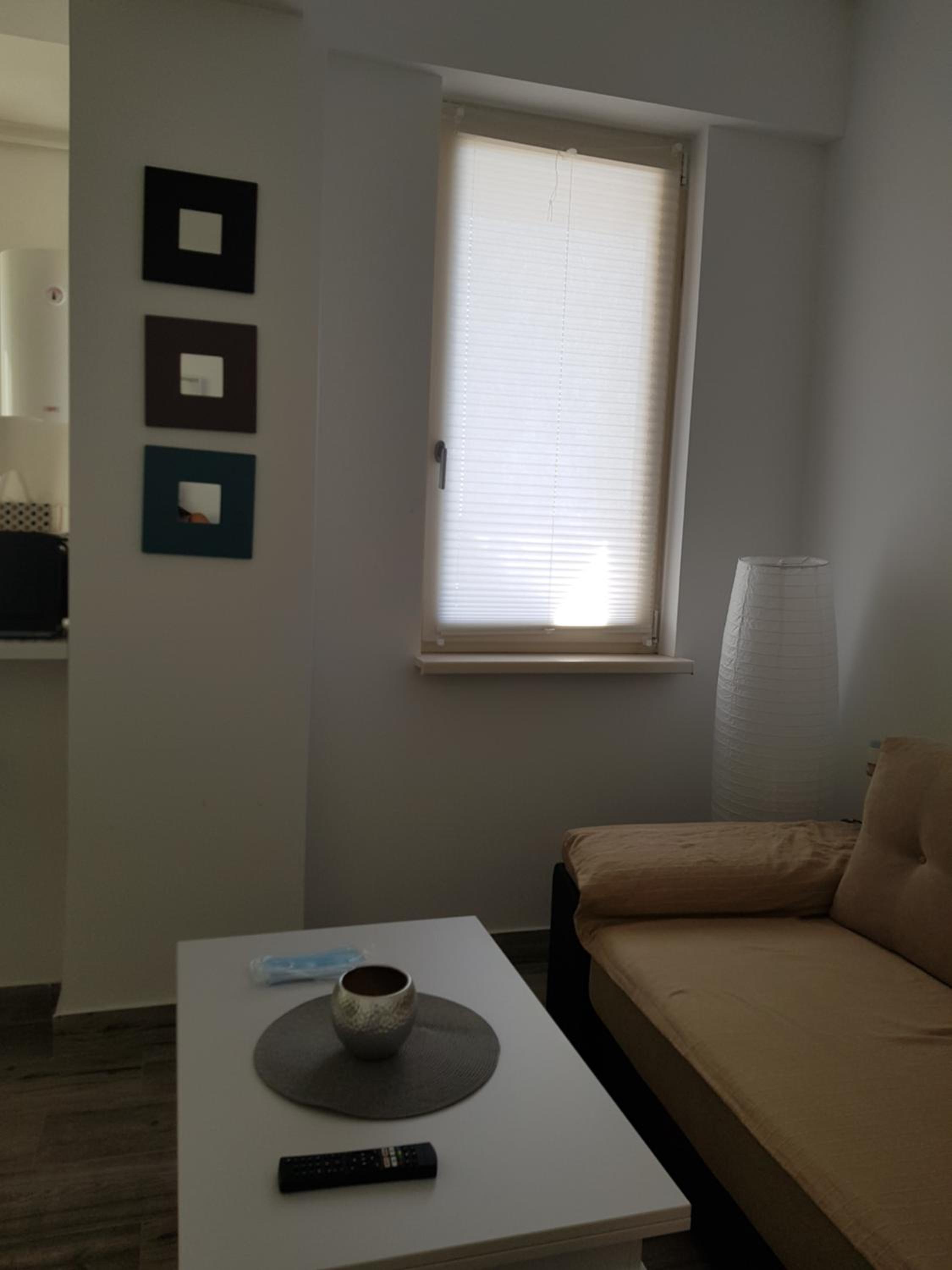 Moni apartment