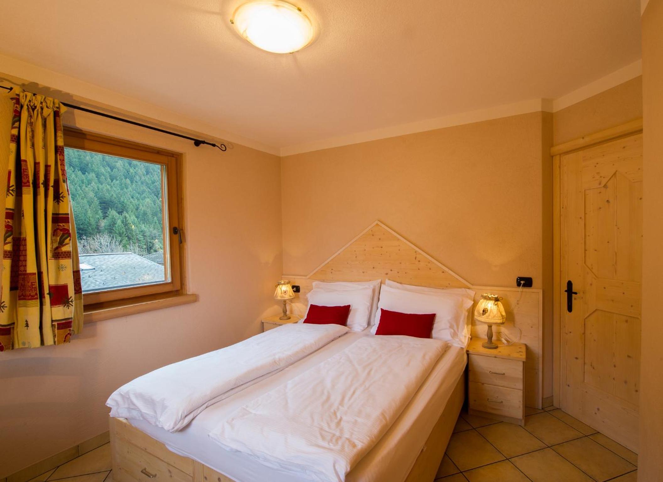Chalet La Rugiada