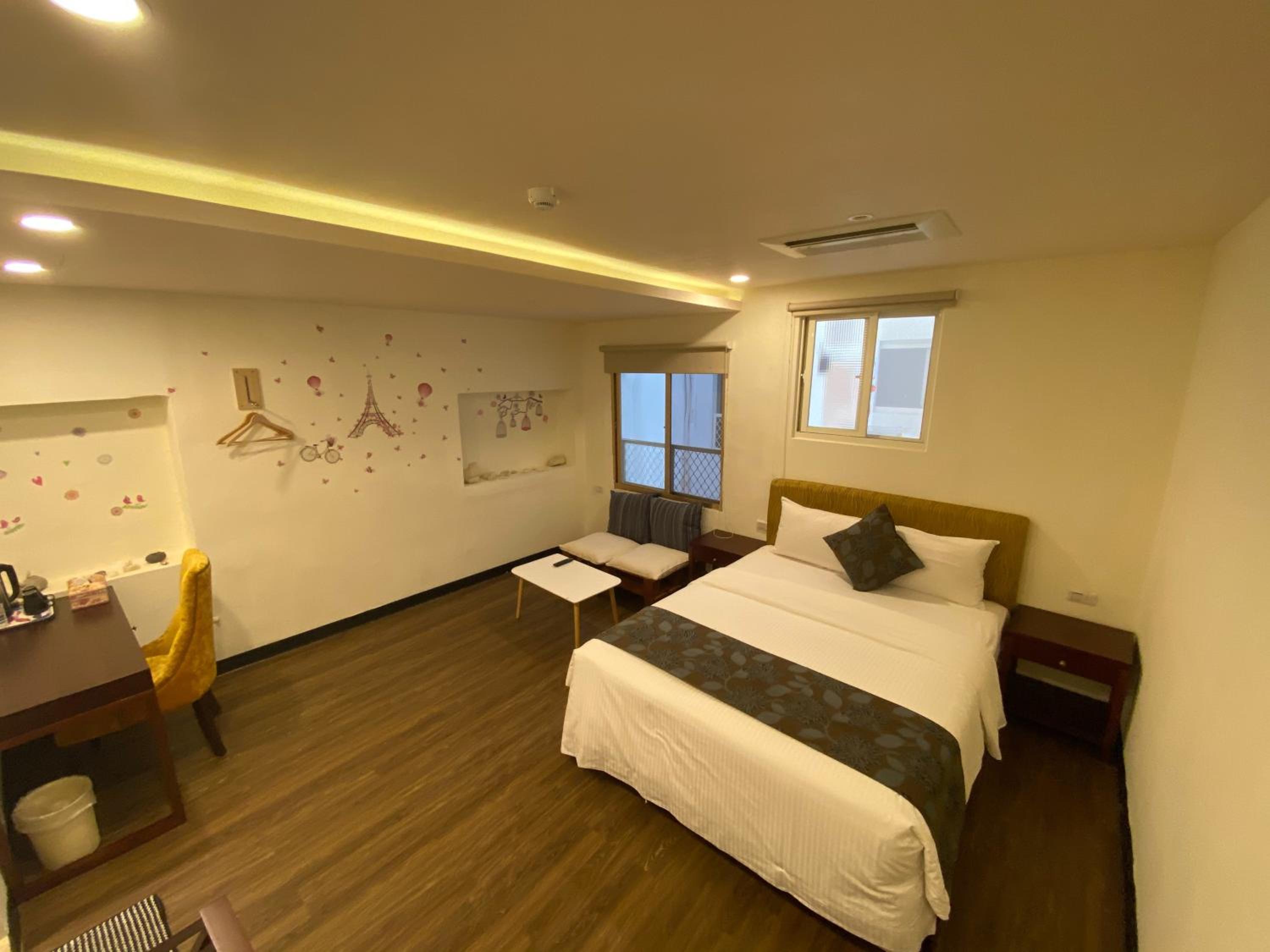 Kenting Heng-Chung Art Hostel