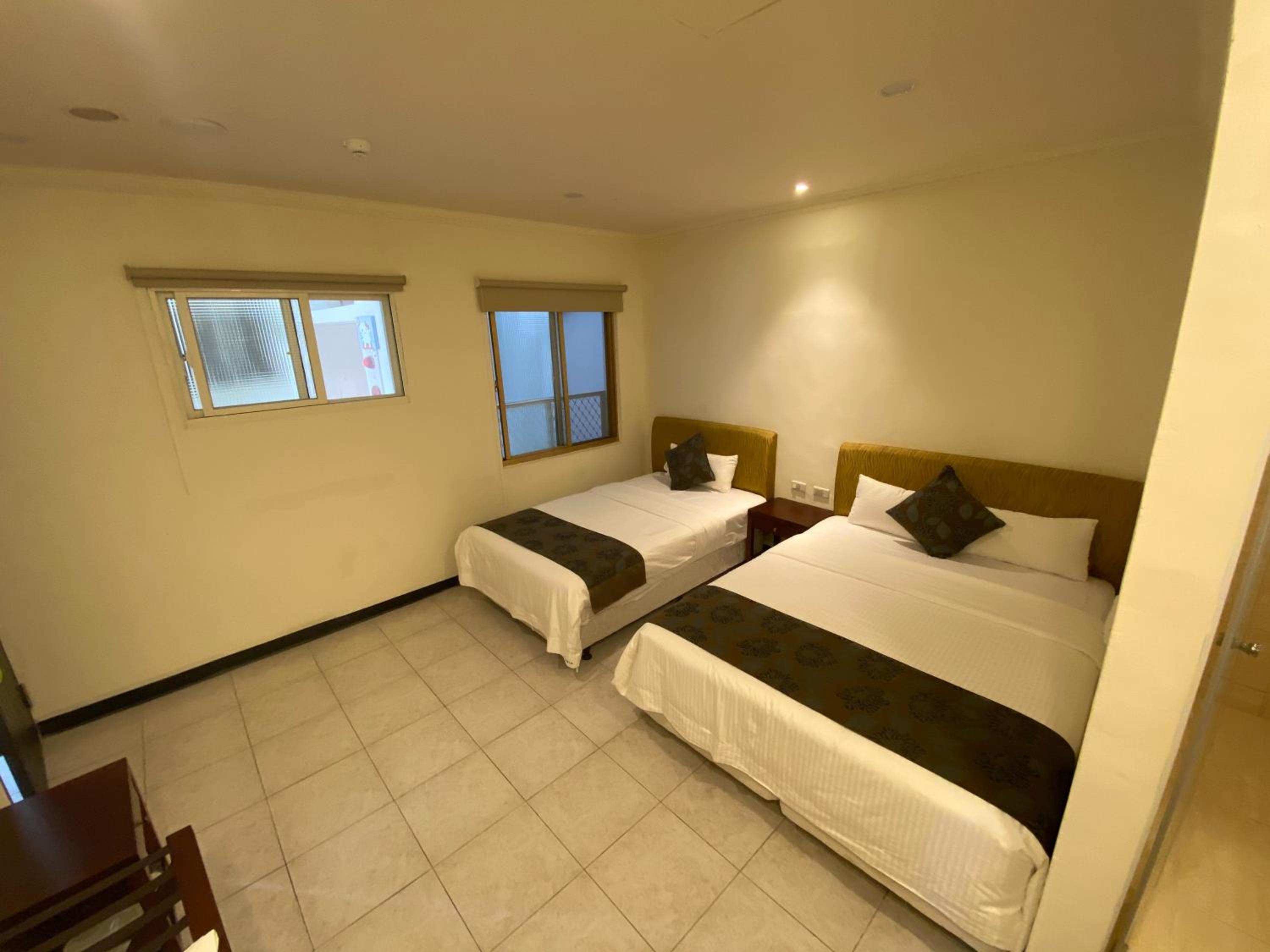 Kenting Heng-Chung Art Hostel
