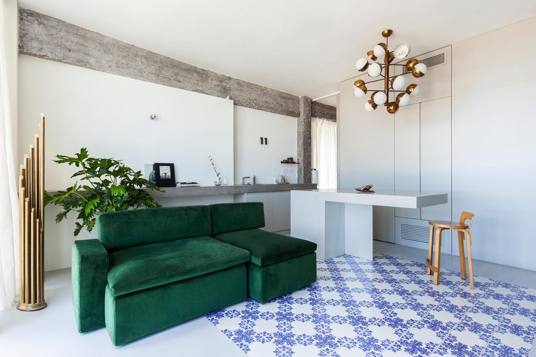 Luxury Suites Collection - Milano 3 view 5