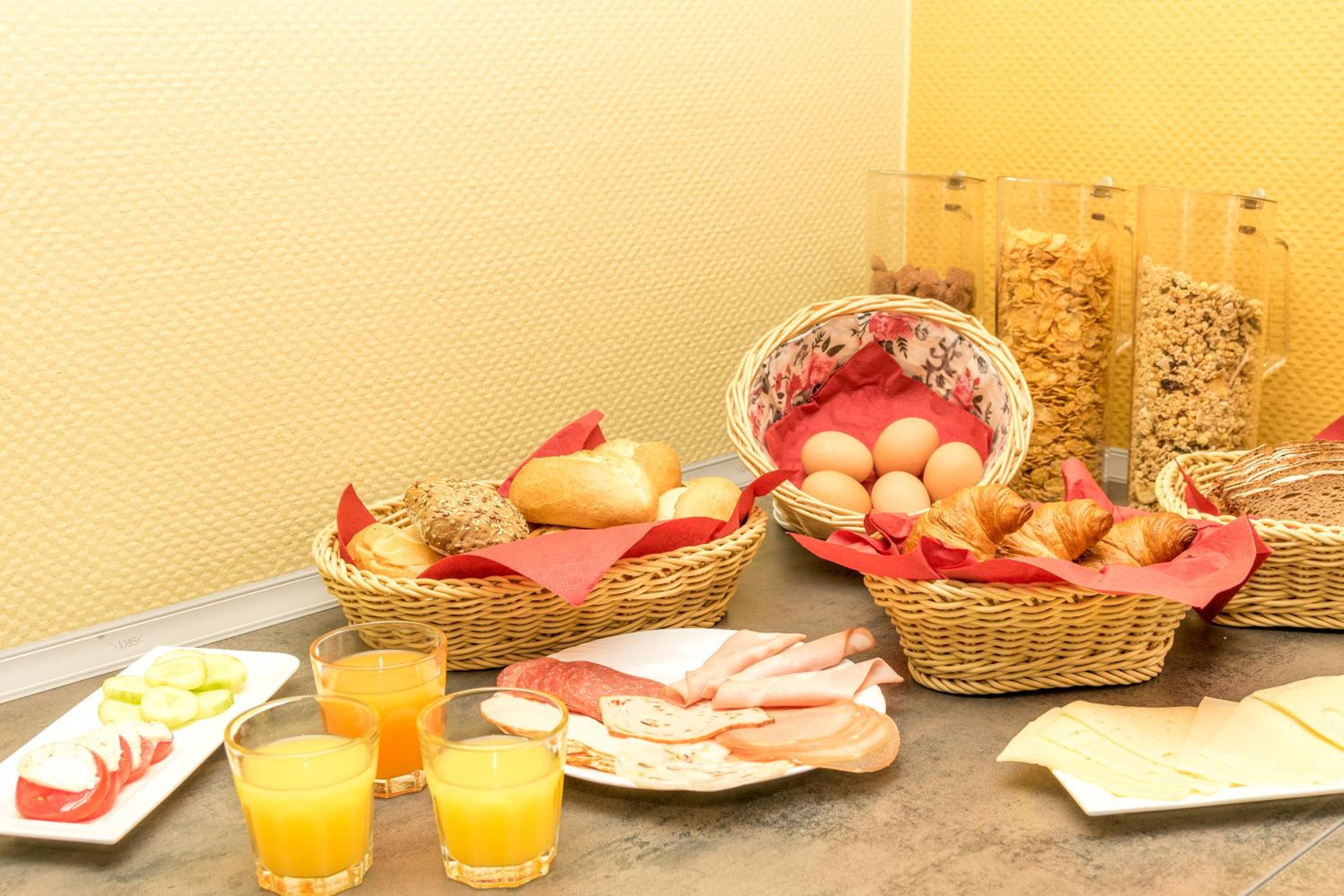 Messe Motel Laatzen