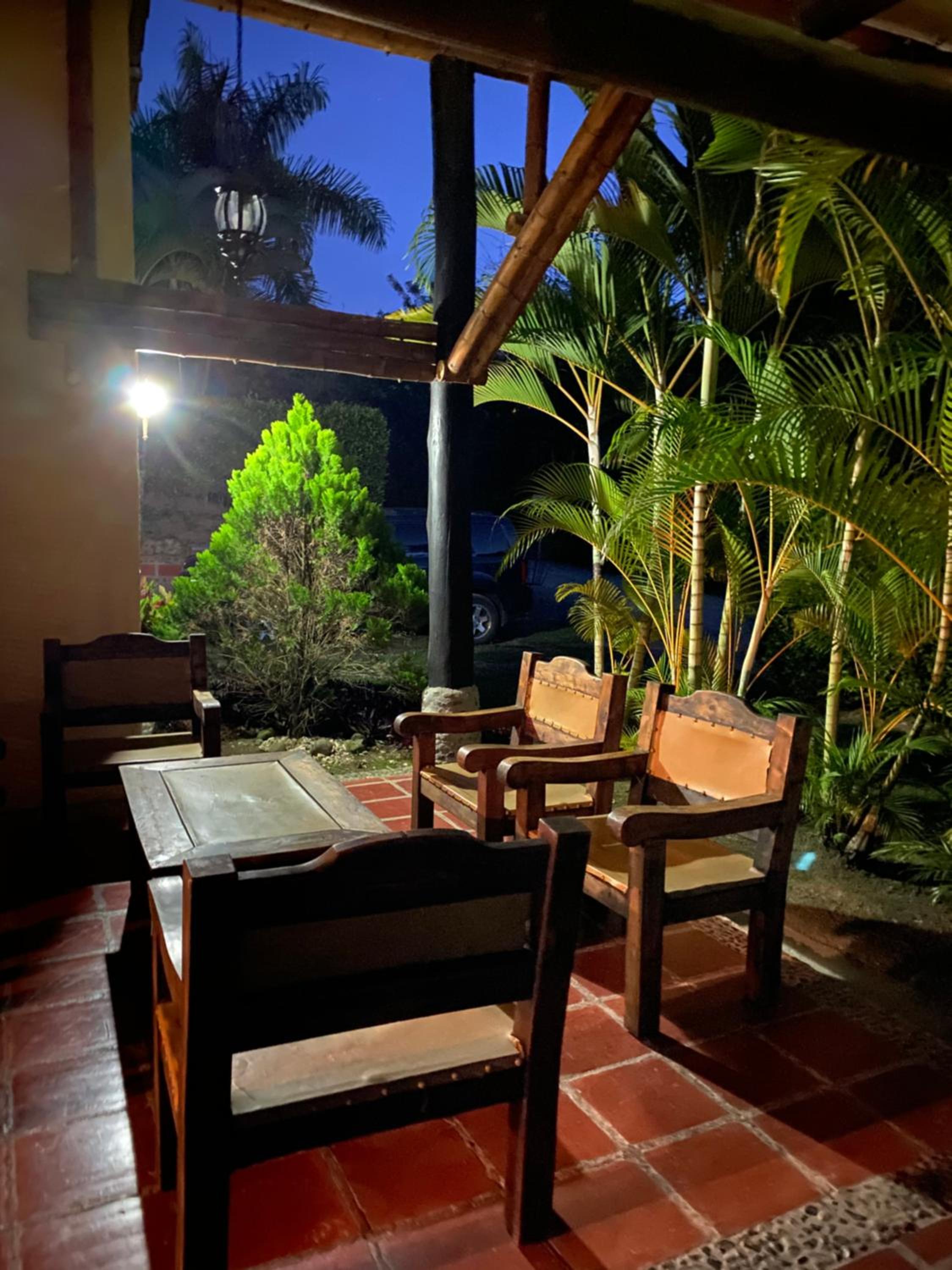 Finca Panaca Jaguey 5