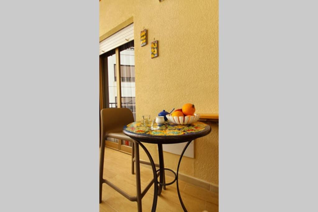 LIBERTYHOUSE en Palermo — balance & terrace