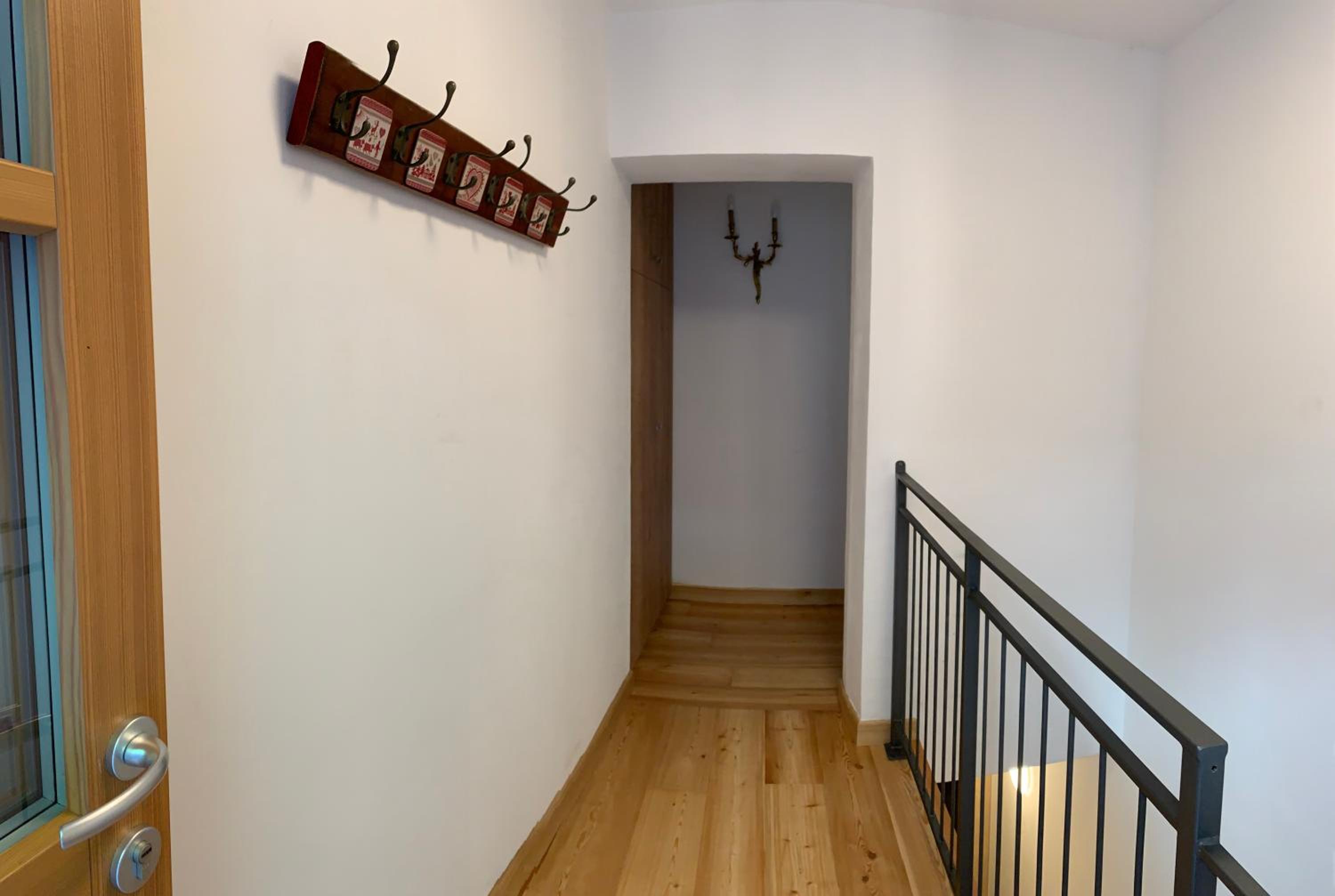 Casa al Sole Apt 1 view 3