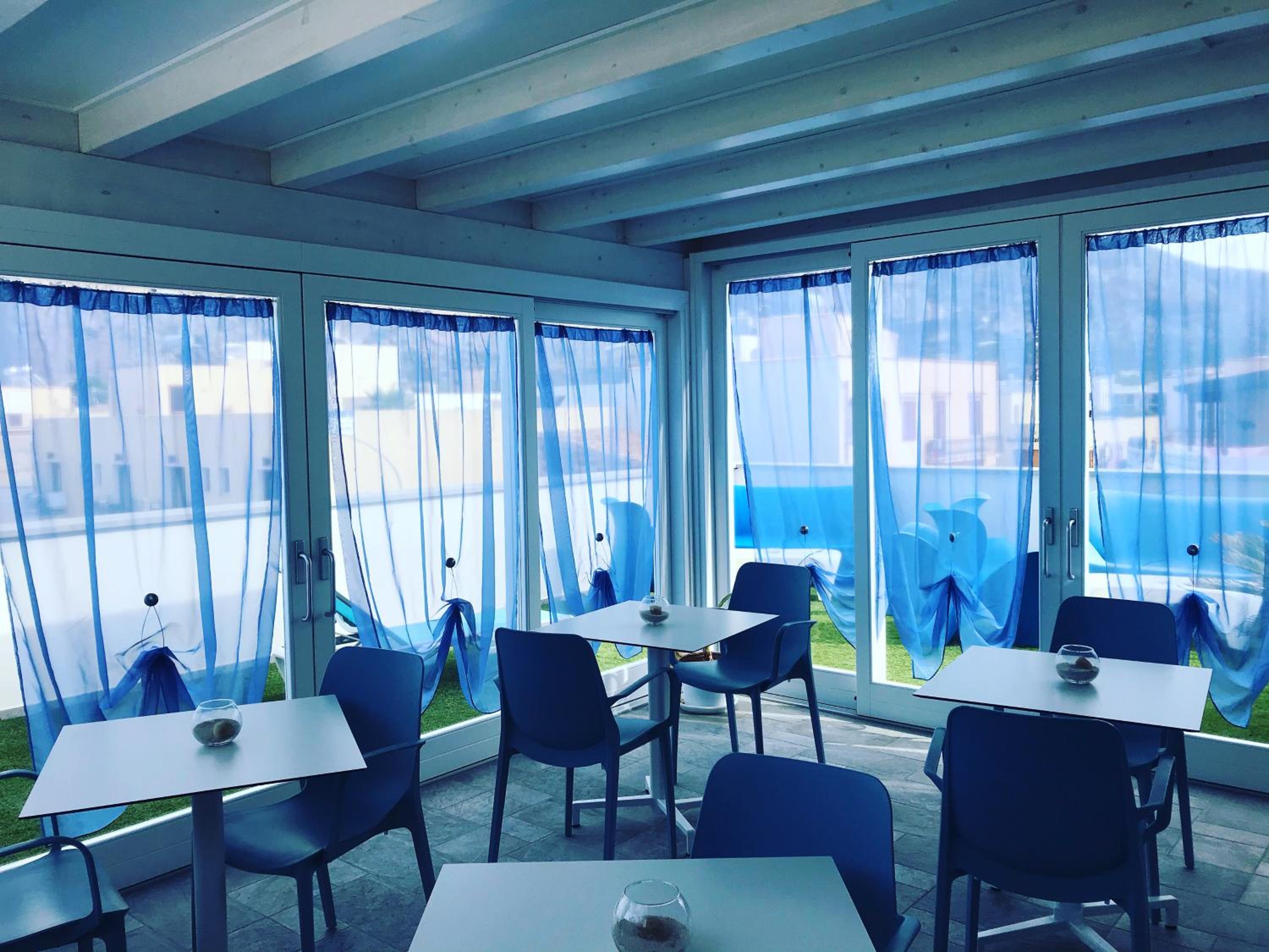B&B Acqua Azzurra view 2