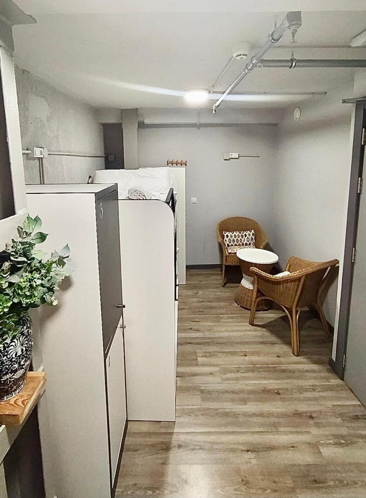 Quartier Bilbao Hostel Casco Viejo