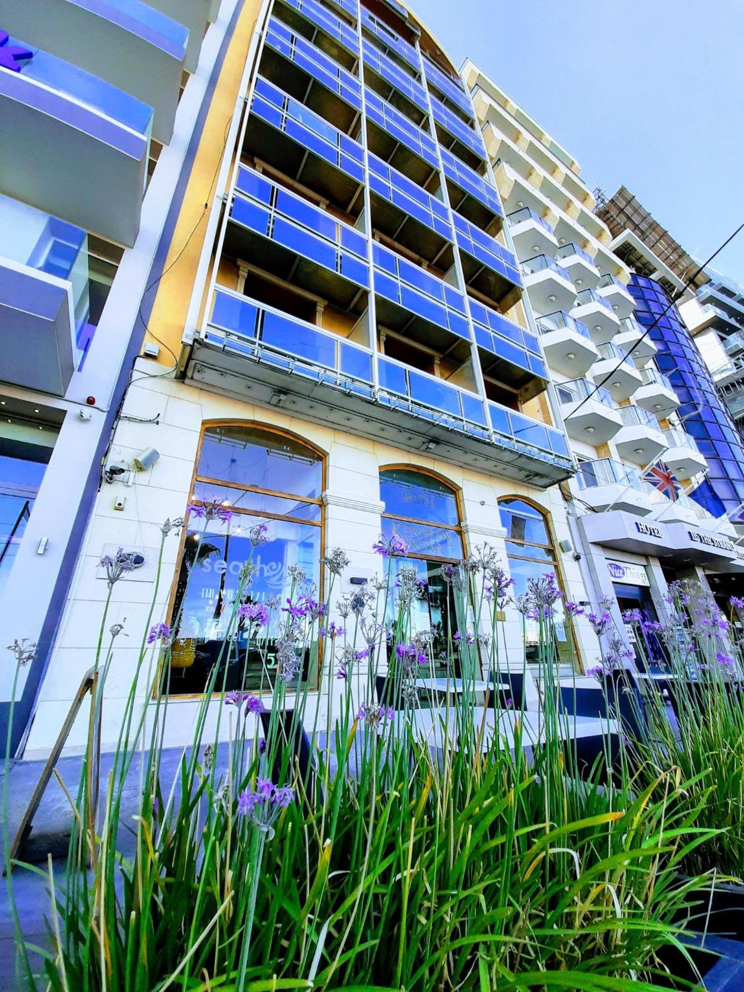 Hotel Kennedy Nova