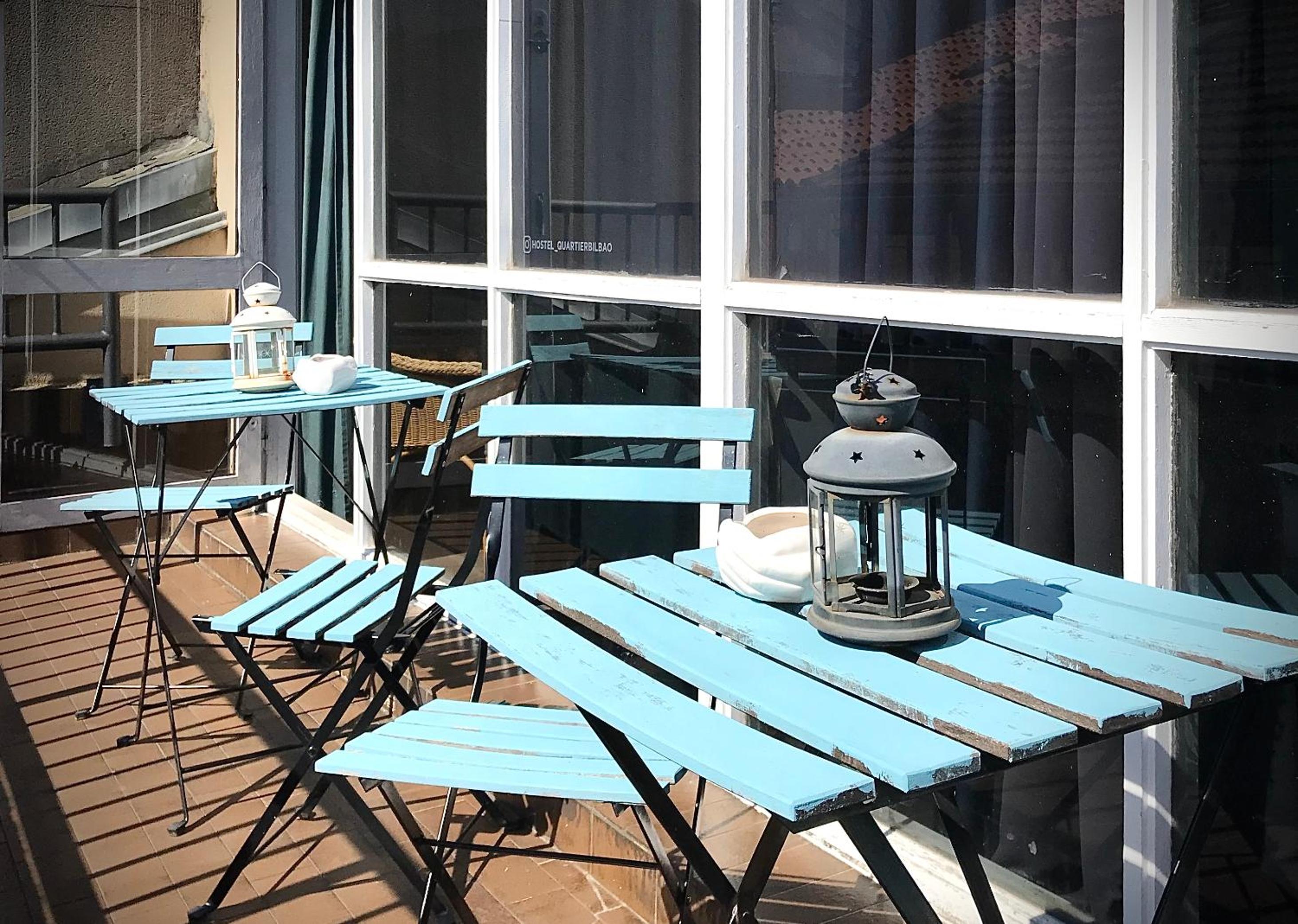 Quartier Bilbao Hostel Casco Viejo