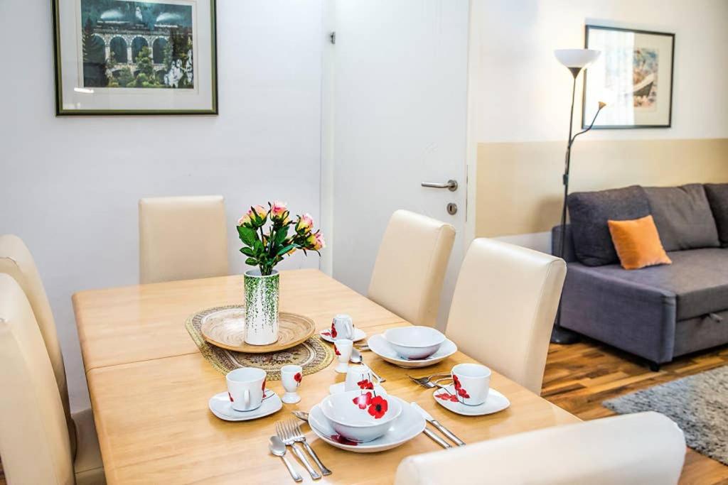Cosy Apartment near Stephansplatz