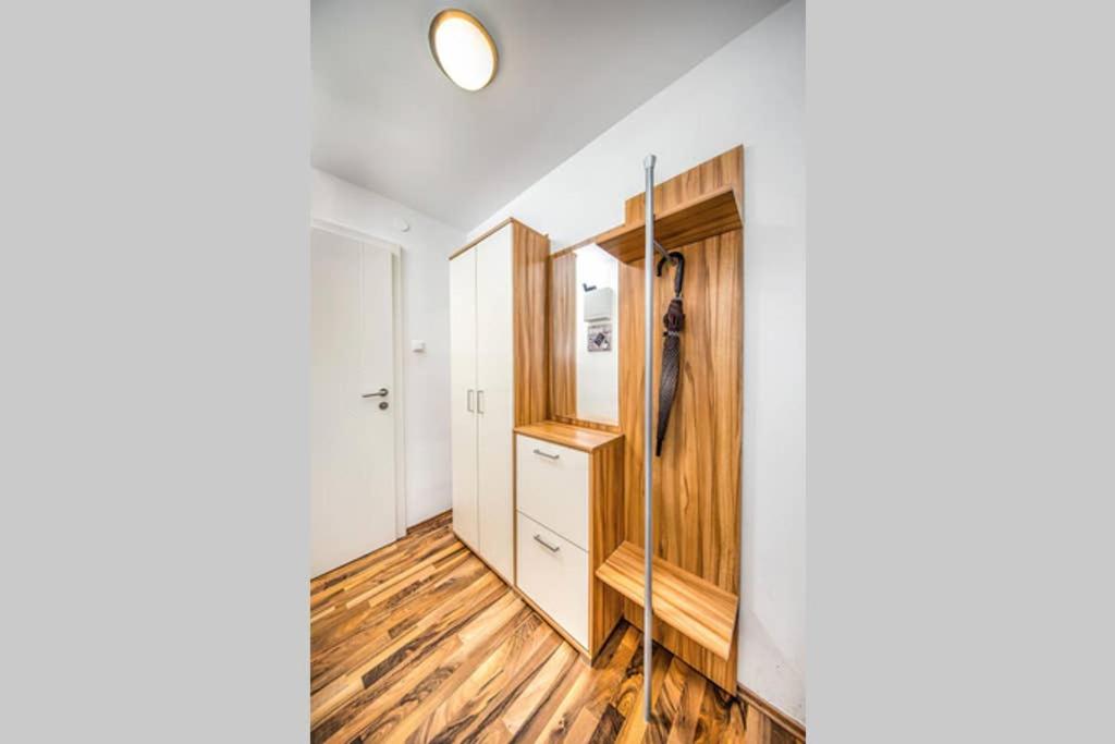 Cosy Apartment near Stephansplatz