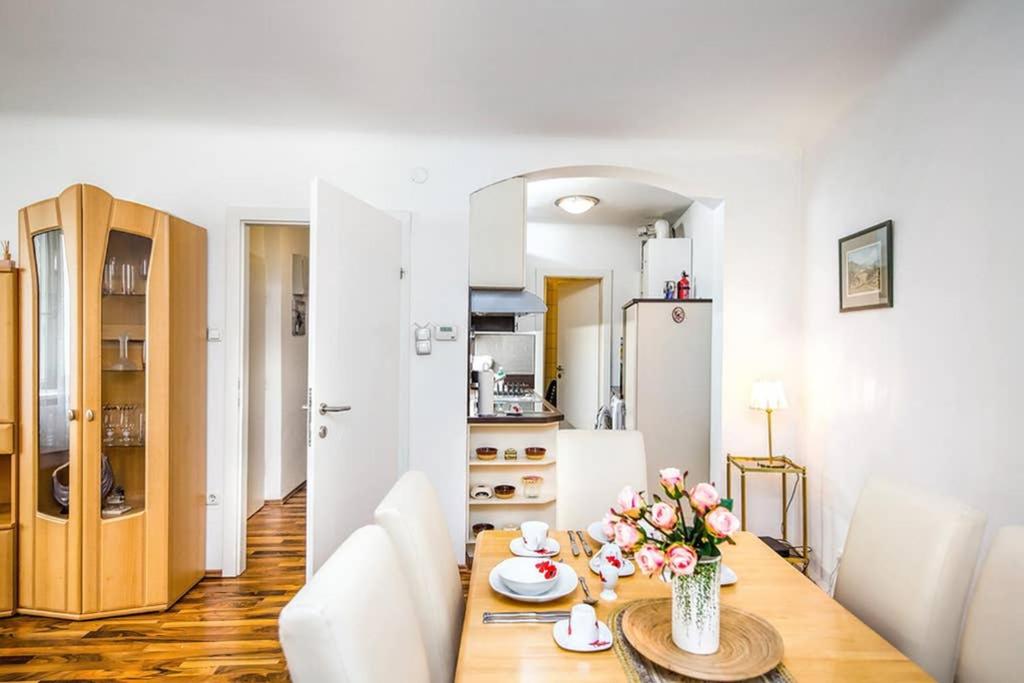 Cosy Apartment near Stephansplatz