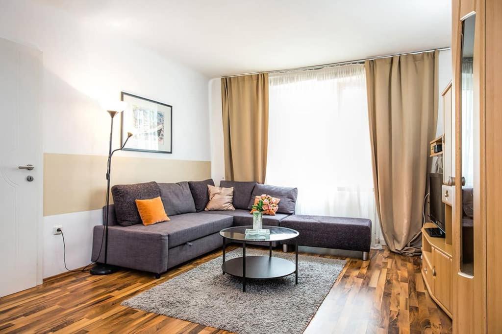 Cosy Apartment near Stephansplatz