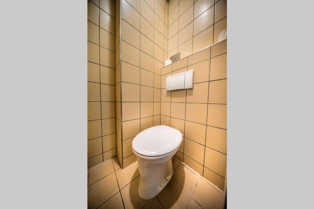 Cosy Apartment near Stephansplatz