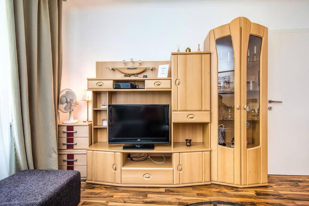 Cosy Apartment near Stephansplatz