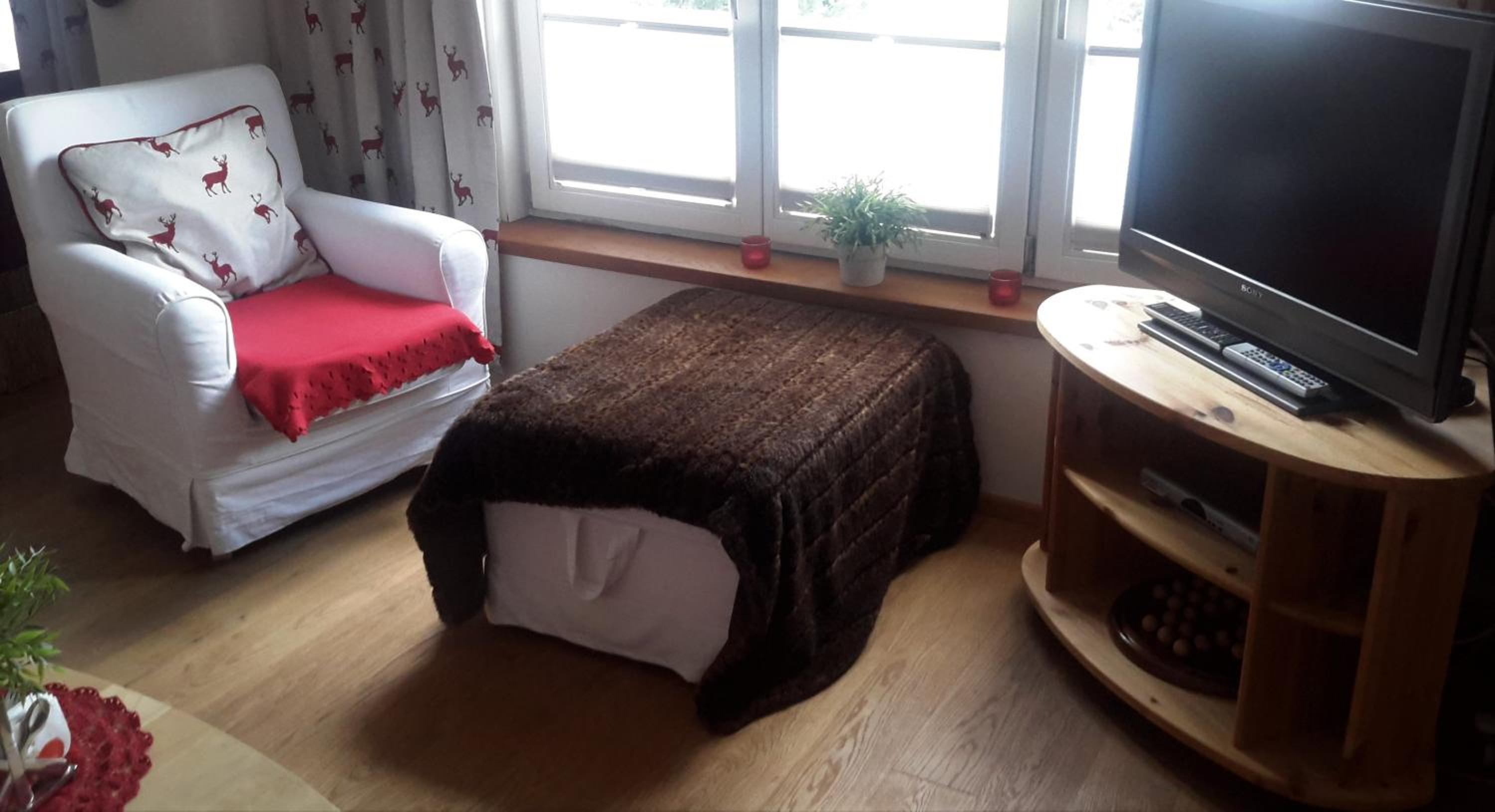 Superior Apartment Recktenwald