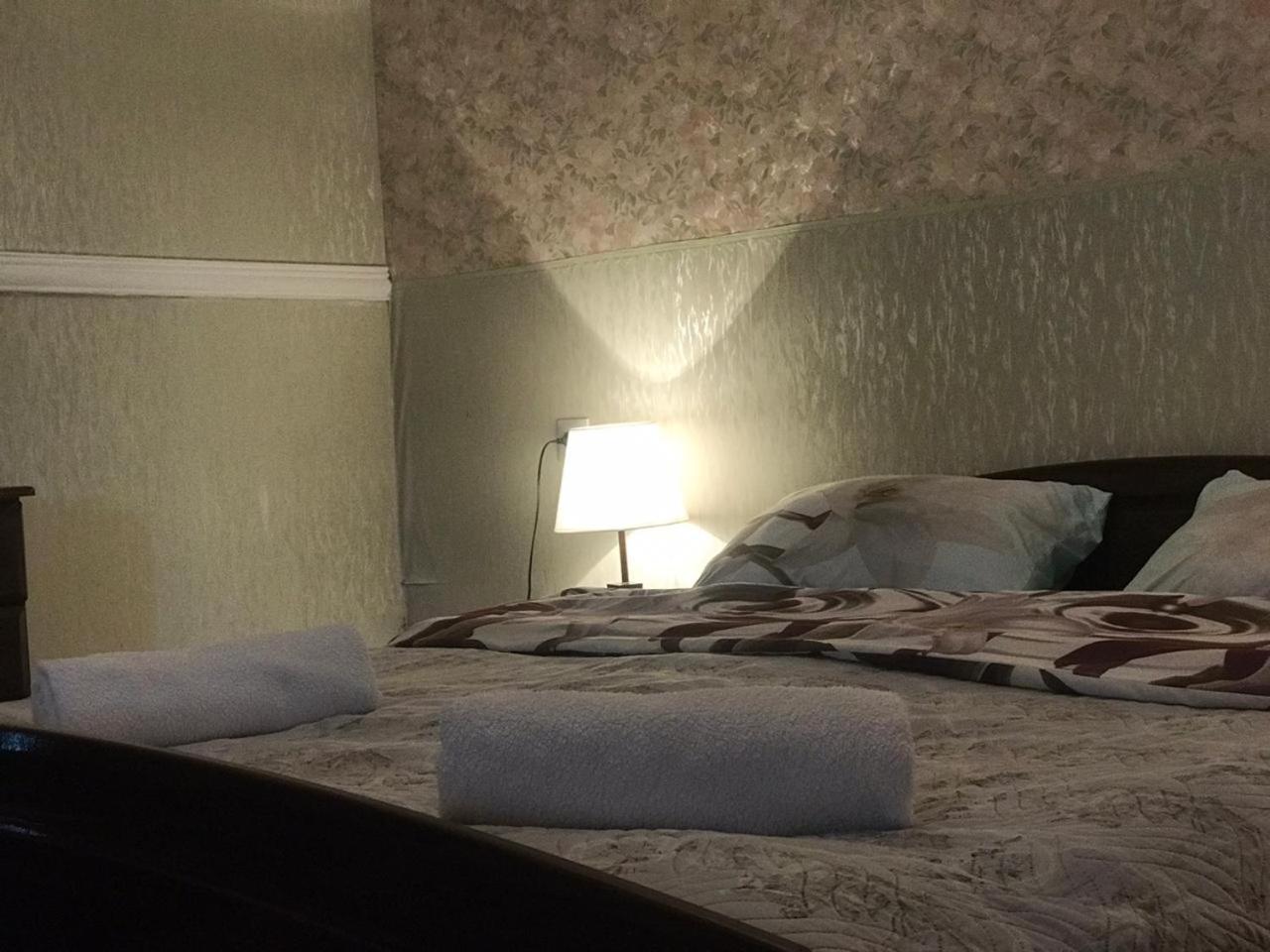 Guest House Elguja Qushashvili — photo 38