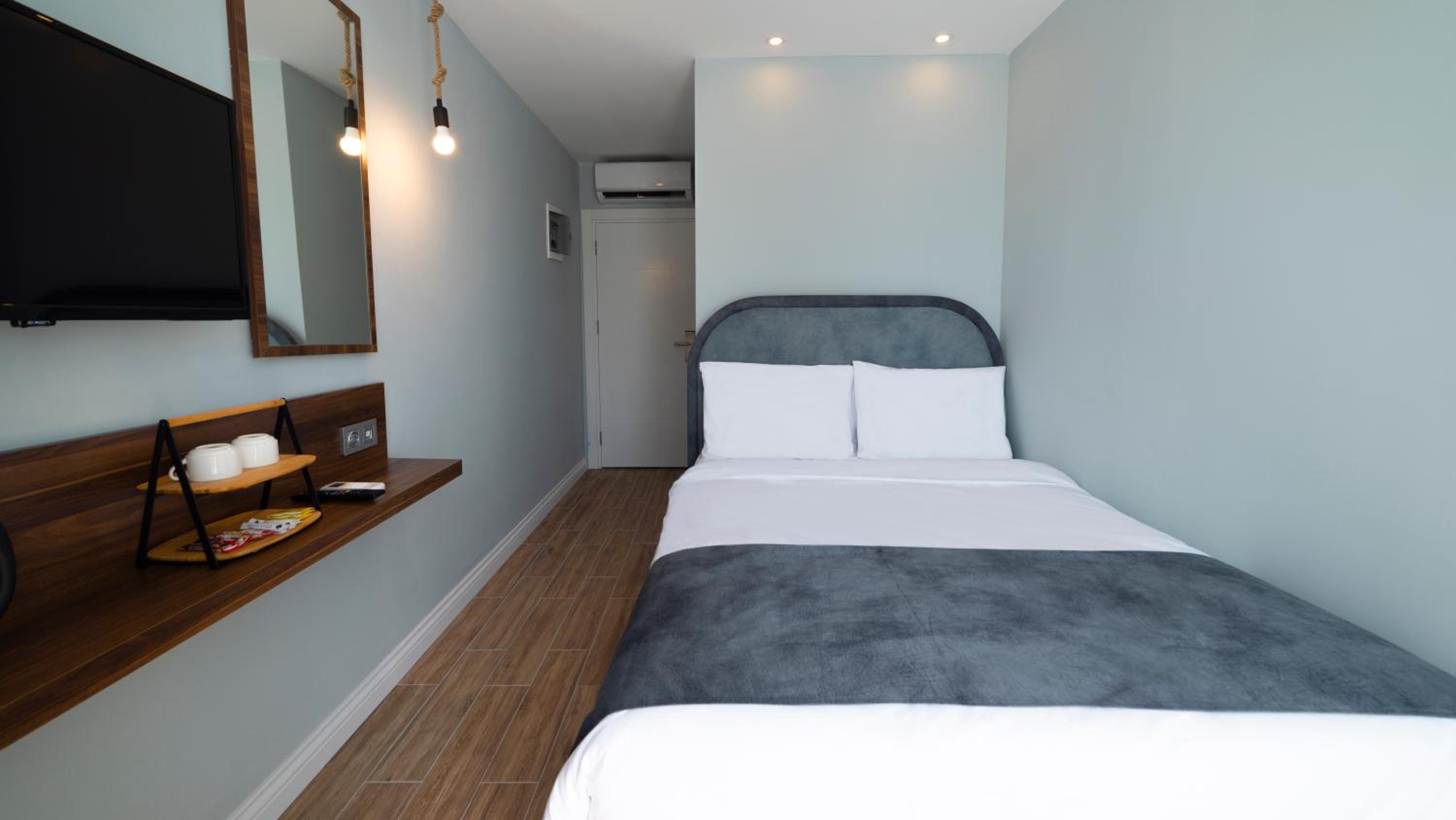 The Mori Club Hotel - Image 33