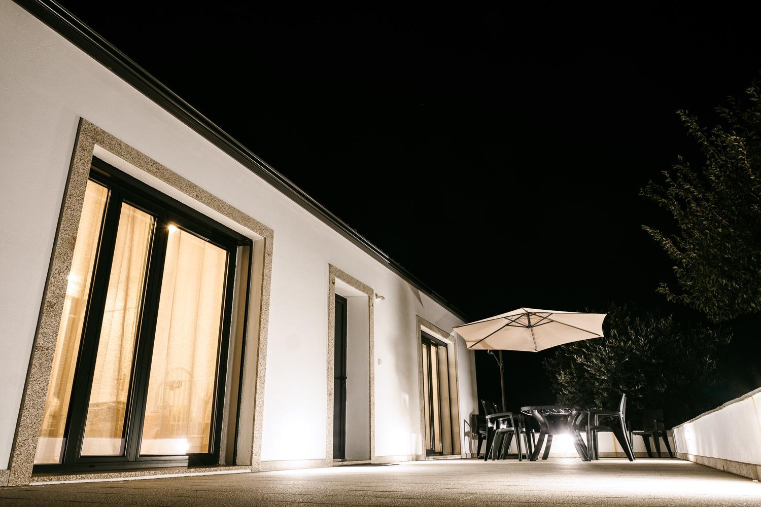 The Douro Nest