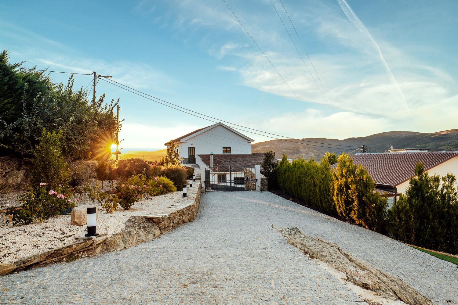 The Douro Nest