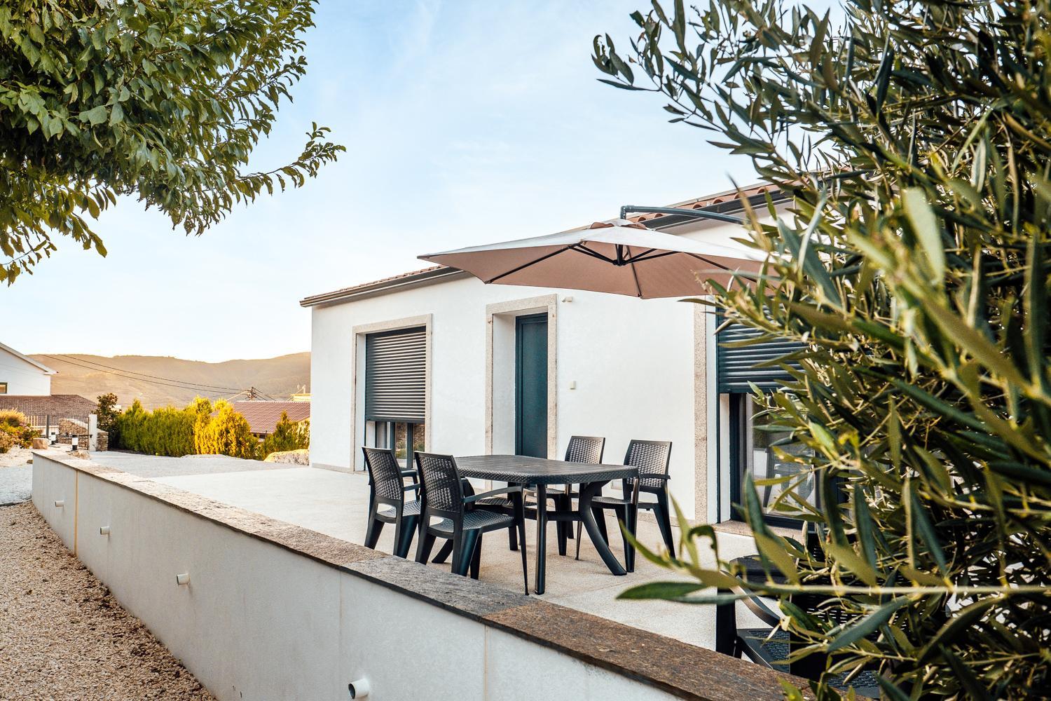 The Douro Nest
