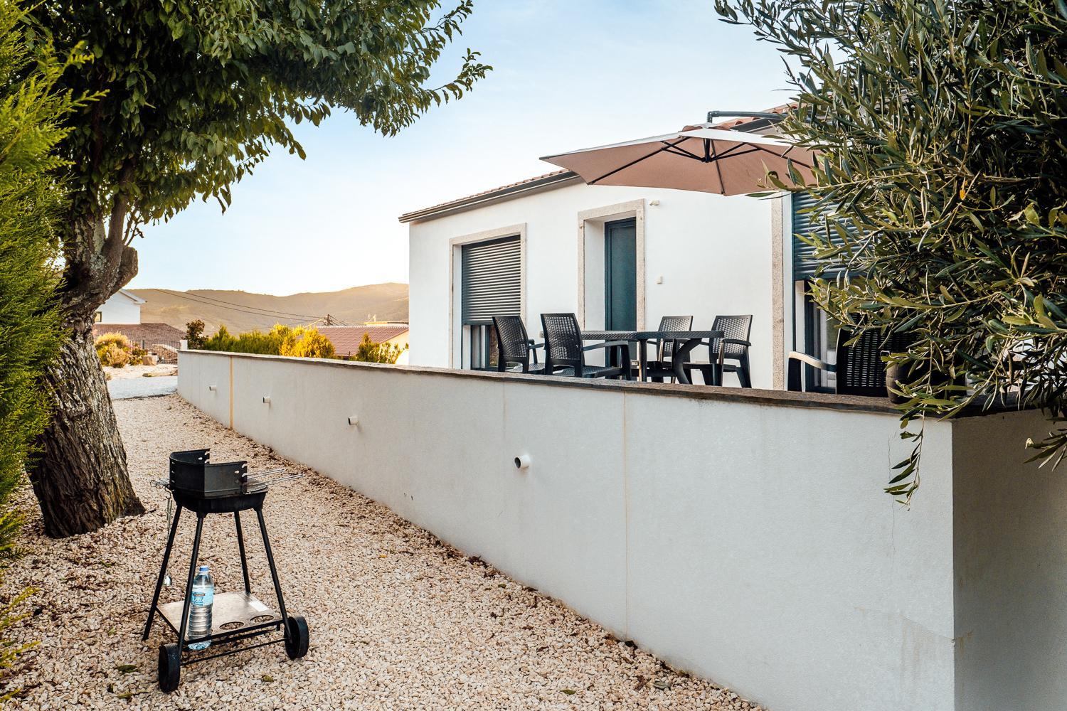 The Douro Nest