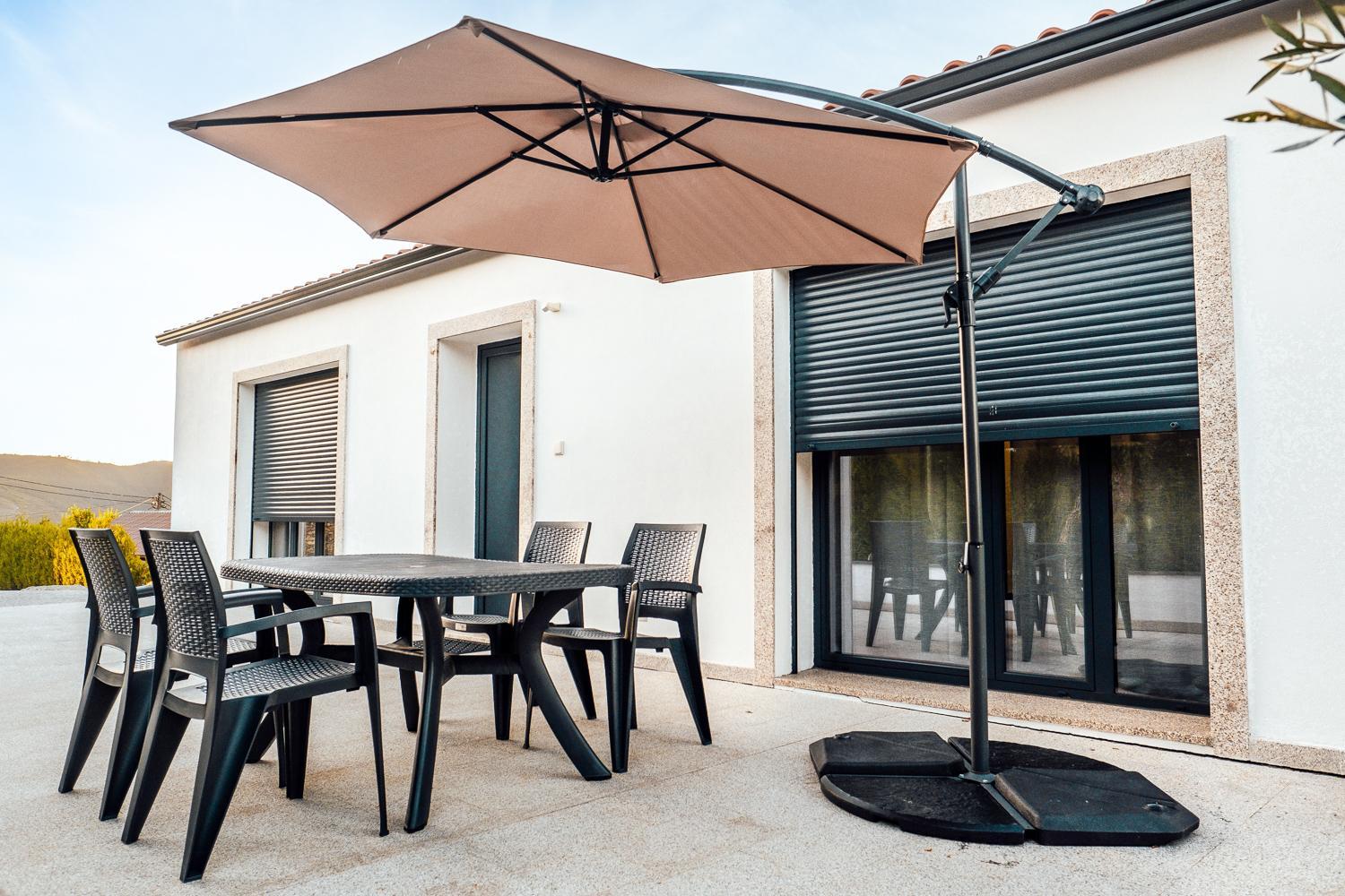 The Douro Nest